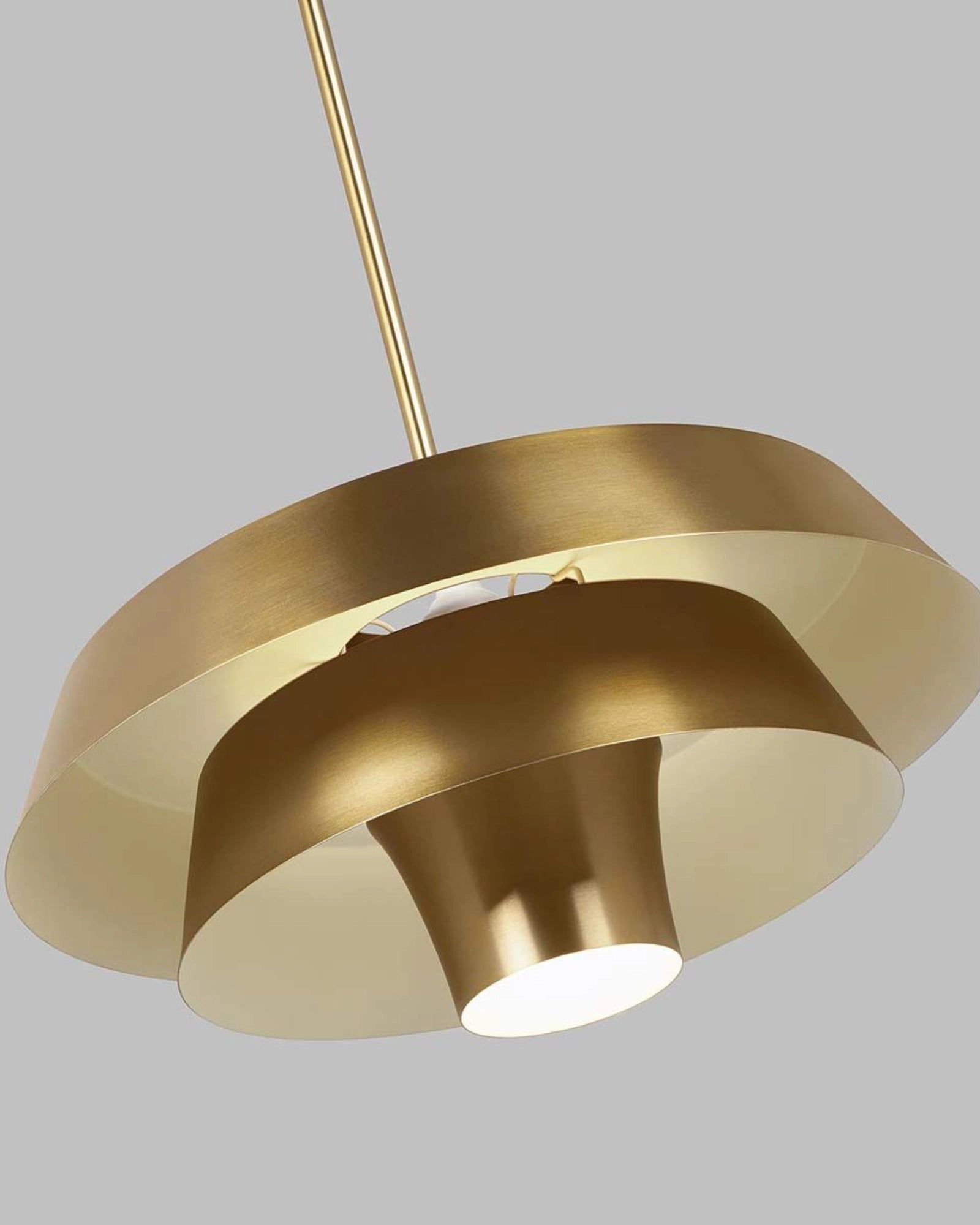 Brisbin Pendant Light