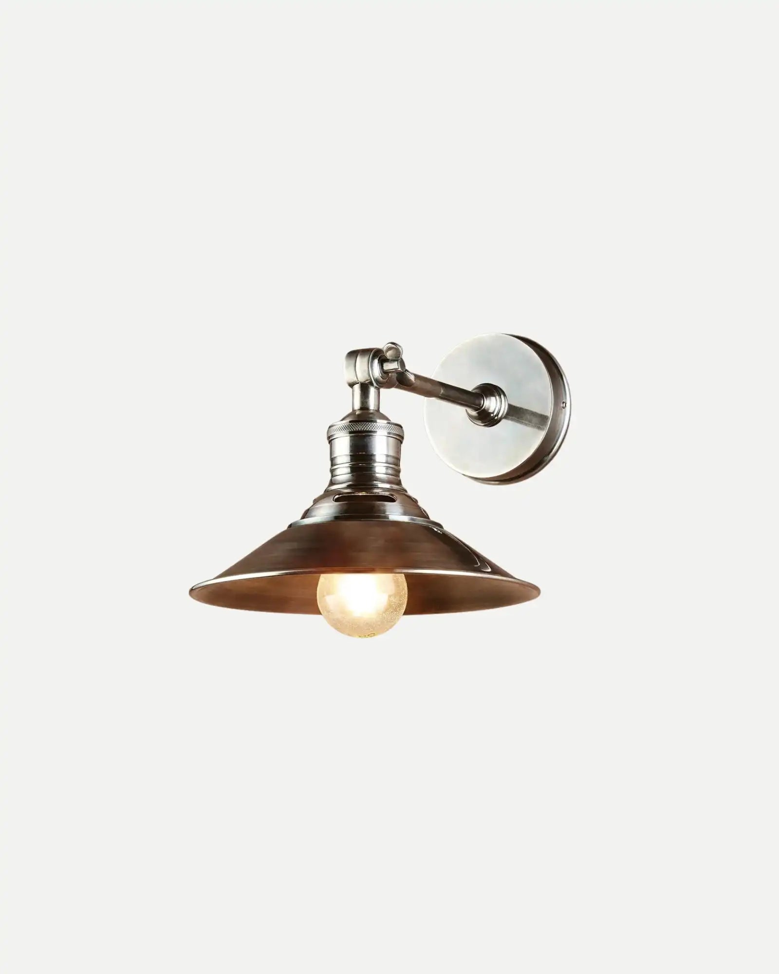 Bristol Wall Light by Emac & Lawton | Nook Collections