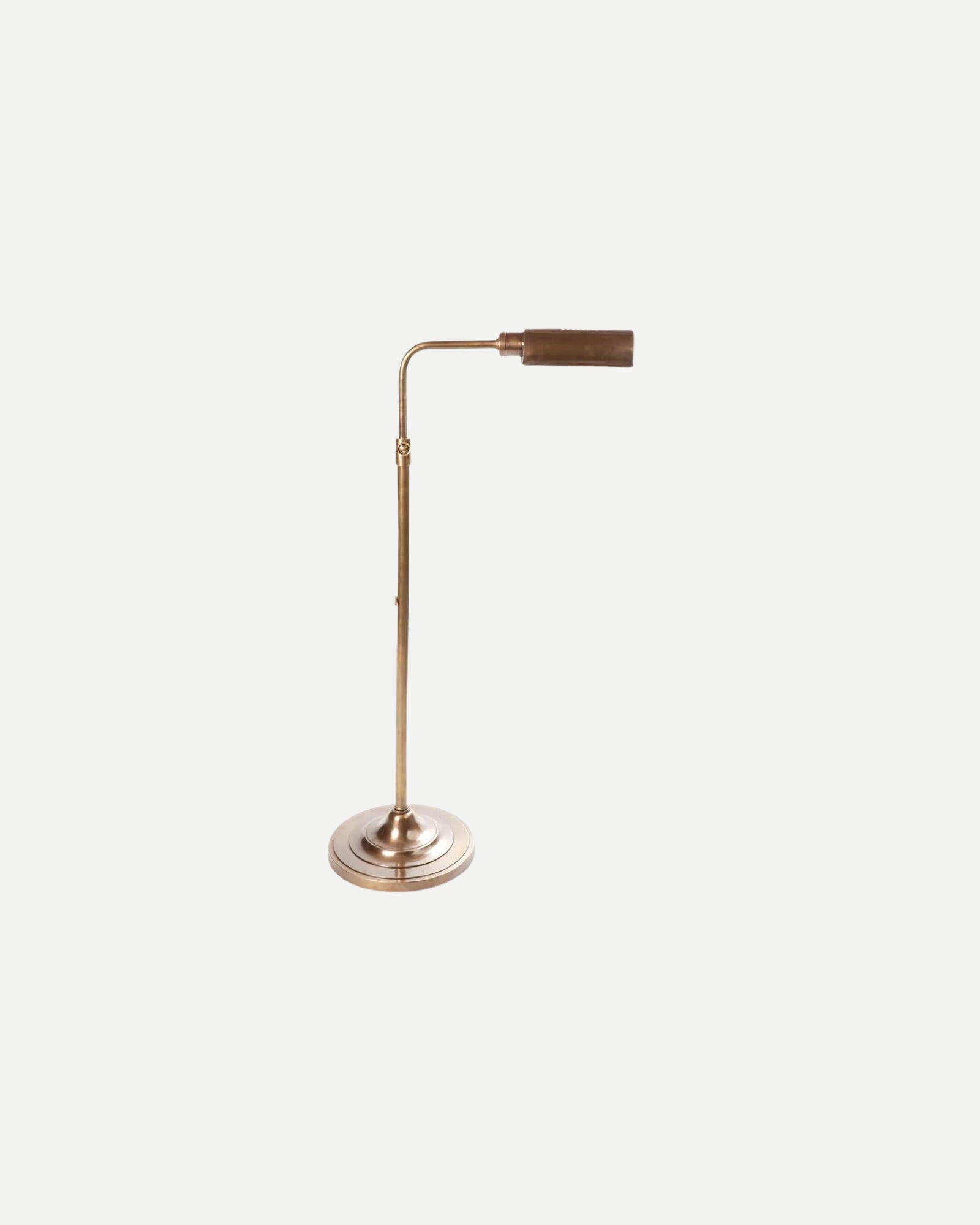 Brooklyn Floor Lamp