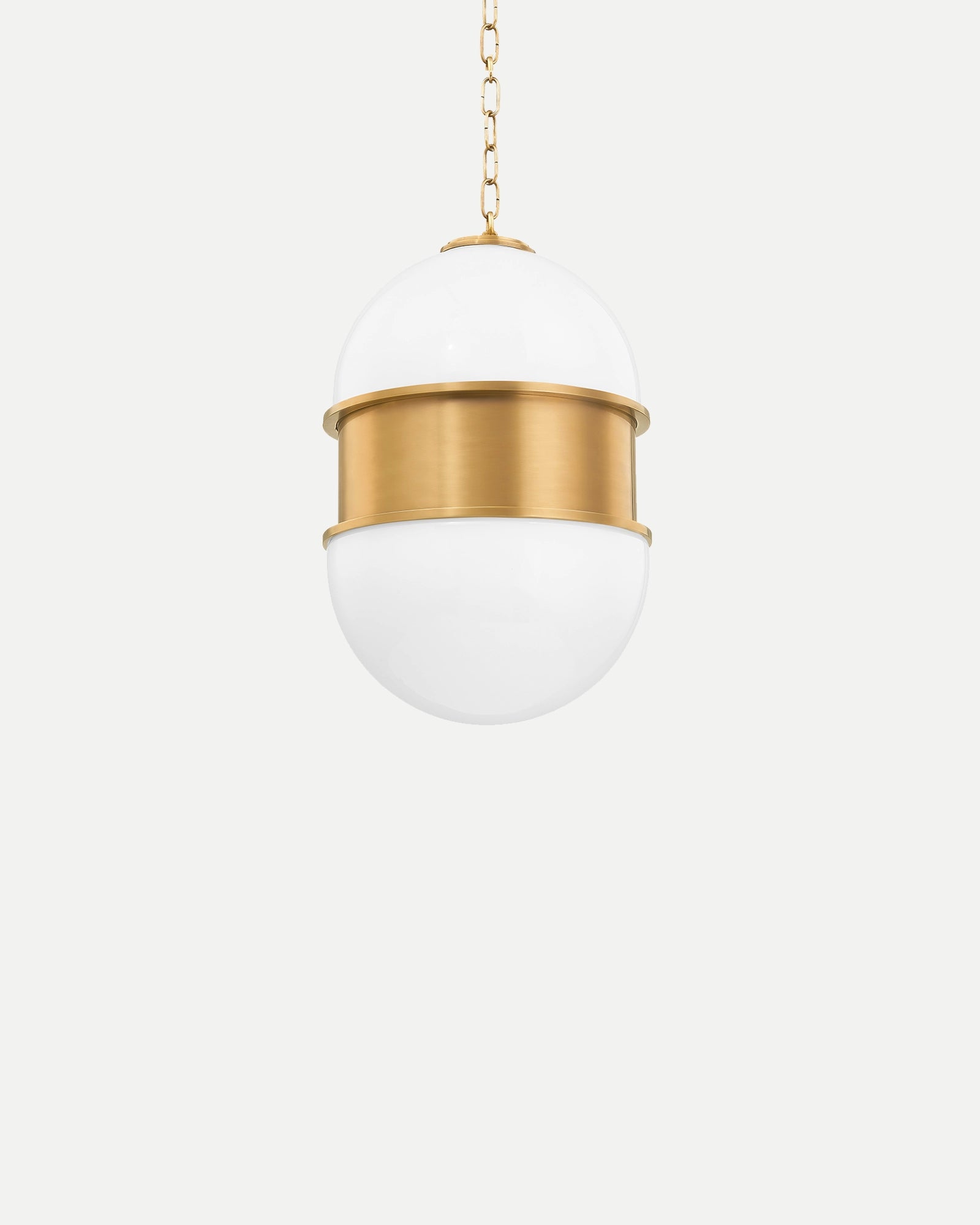 Frosted globe light fixture deals