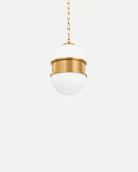 Broomley Pendant Light