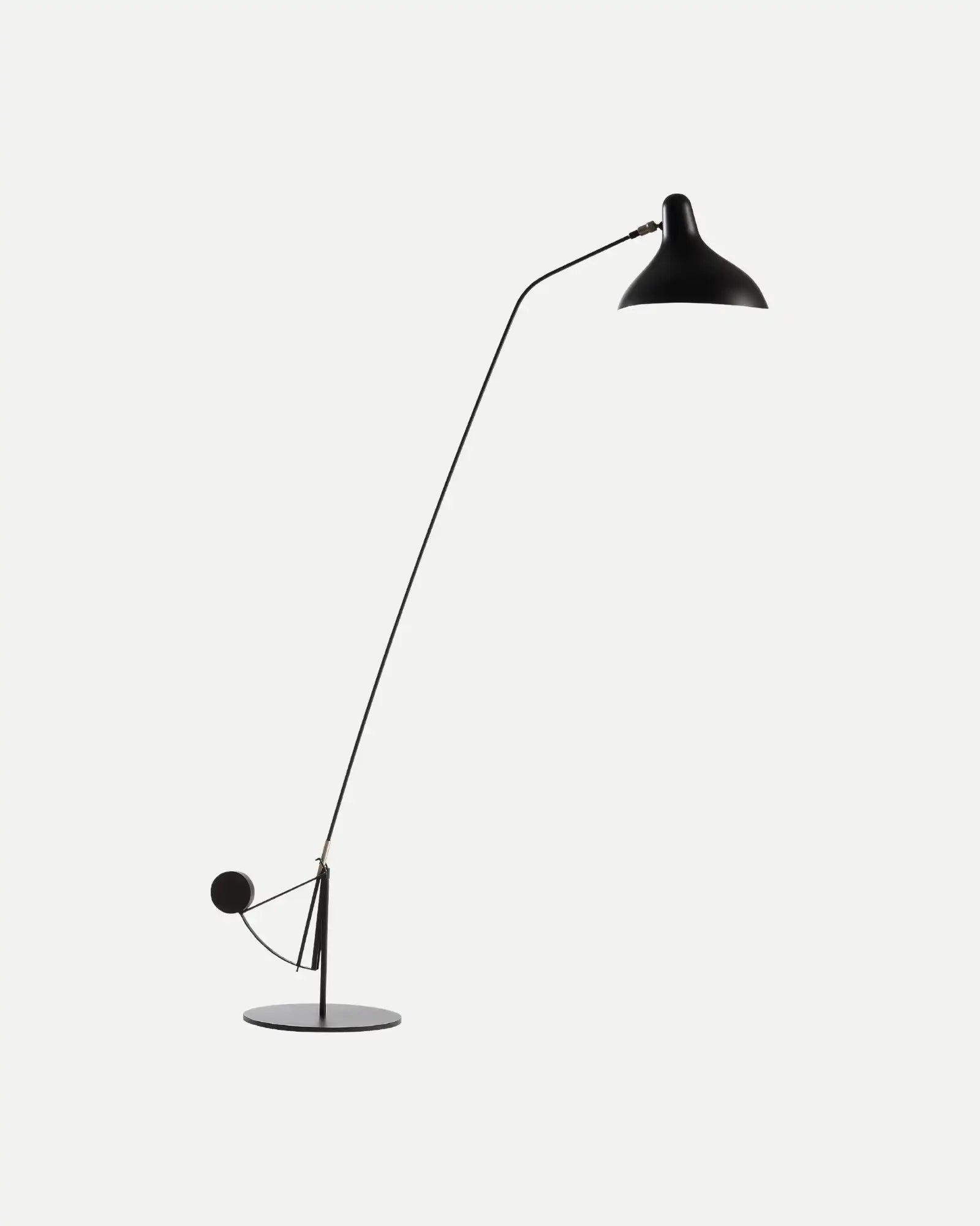 Bs1 B Floor Lamp by DCW Editions | Nook Collections