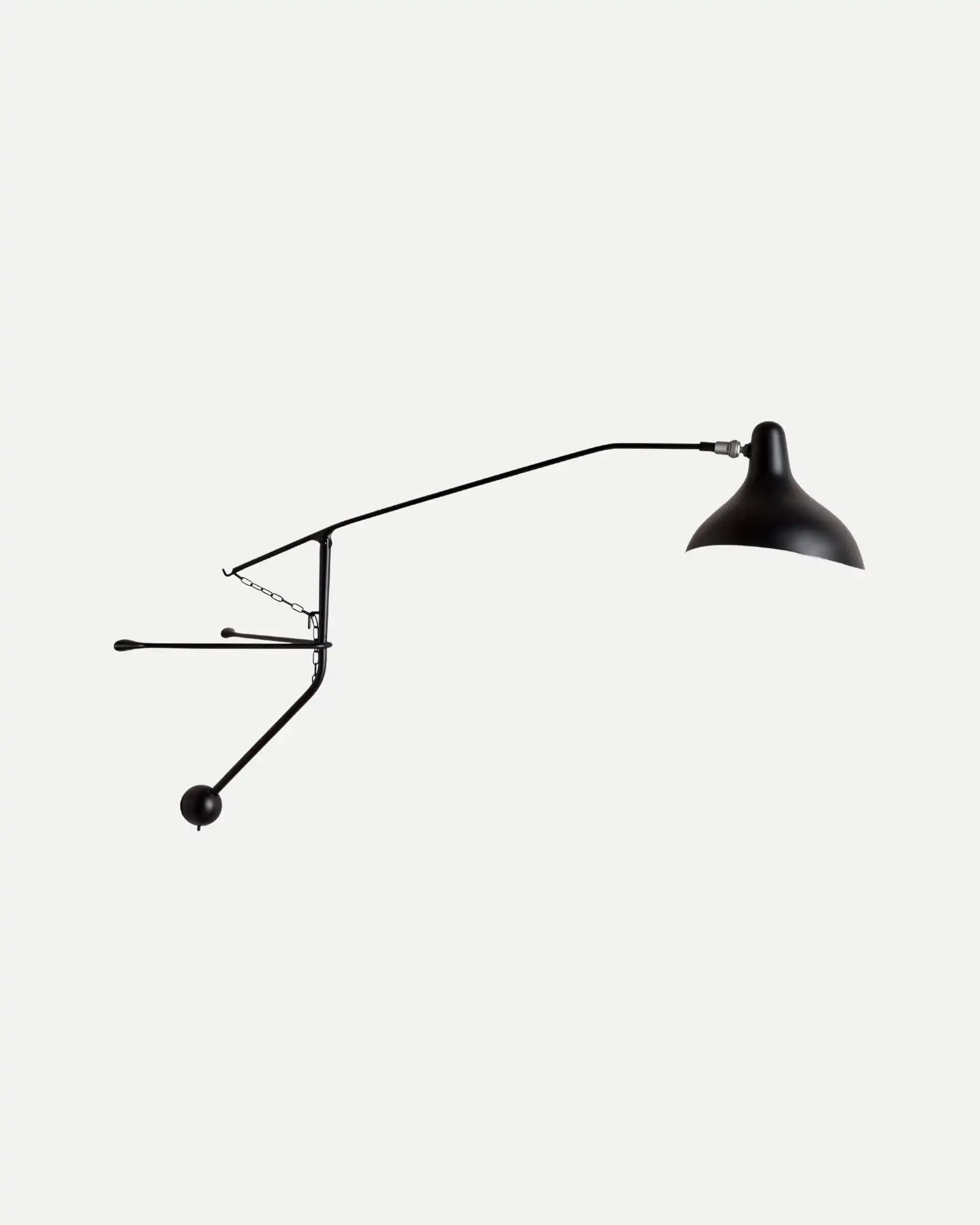 Bs2 Mini Wall Light by DCW Editions | Nook Collections