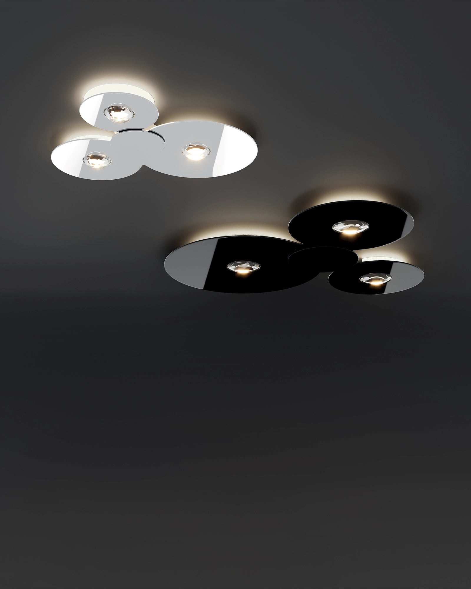 Bugia Ceiling Light