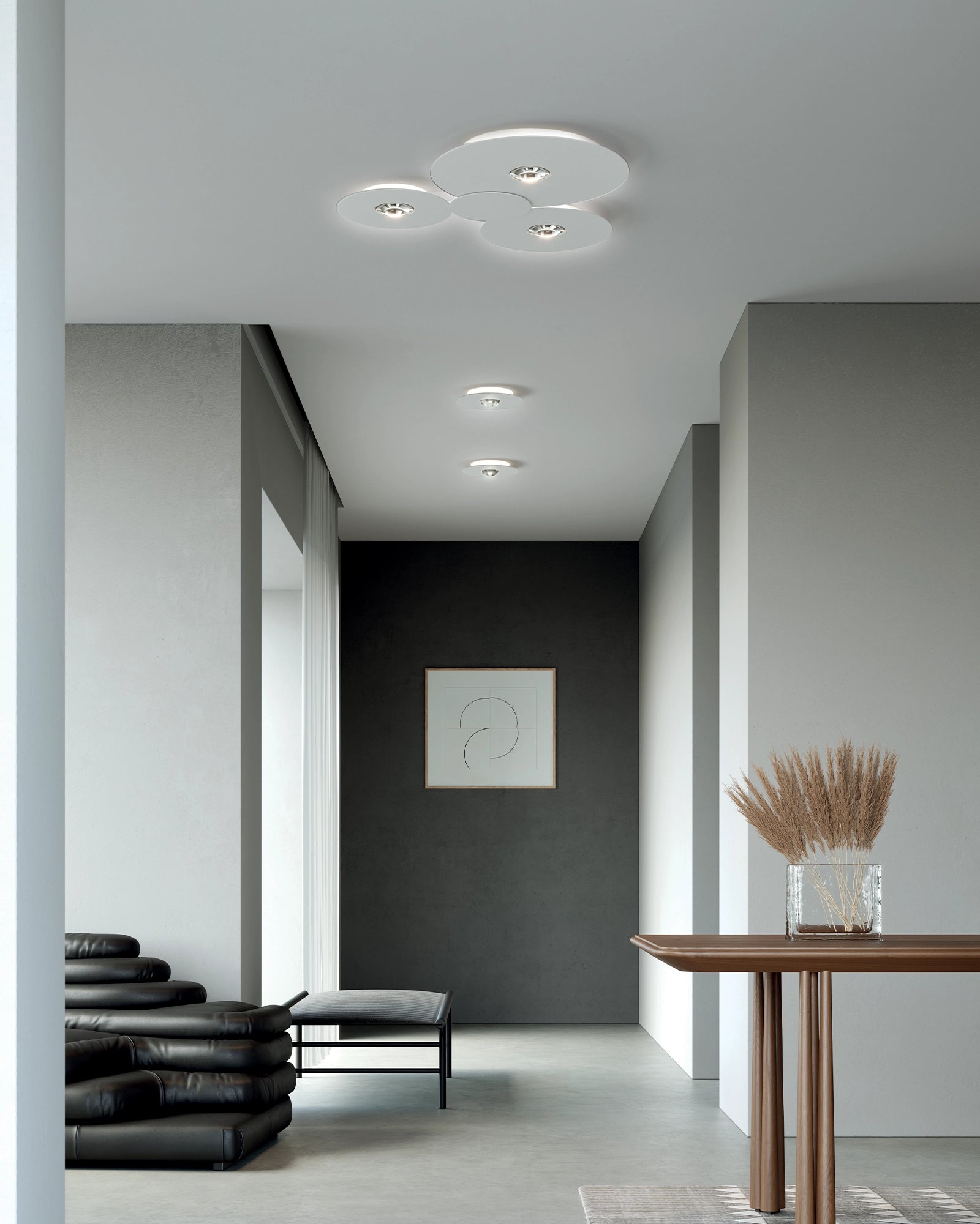 Bugia Ceiling Light