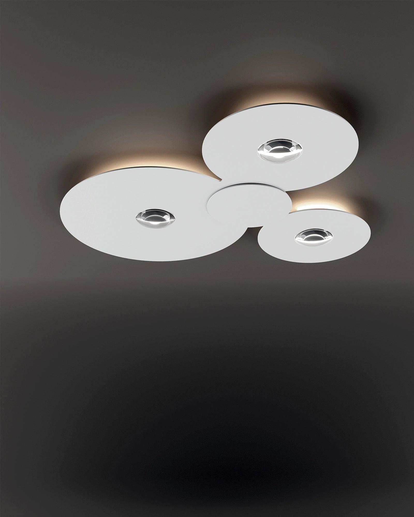 Bugia Ceiling Light