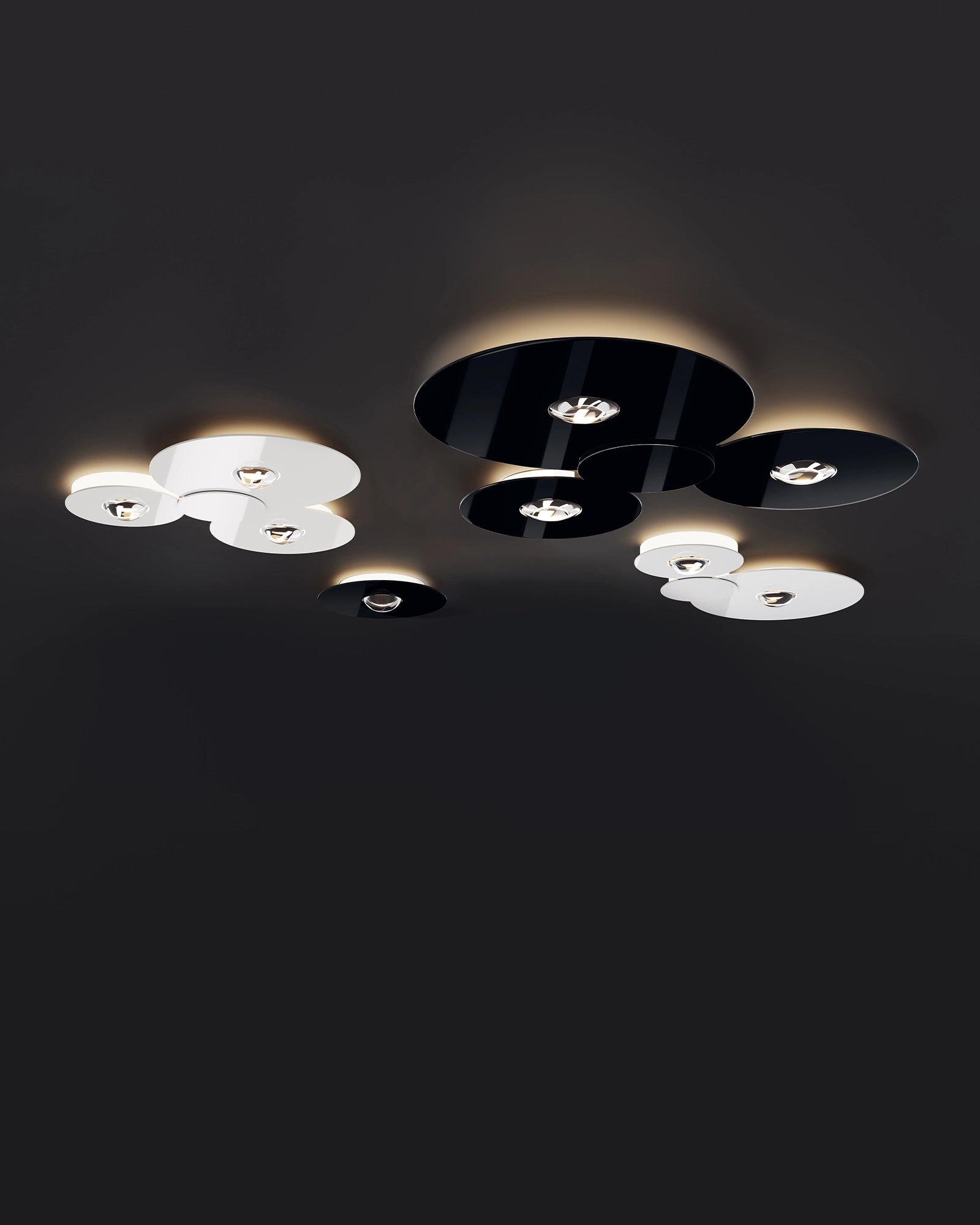 Bugia Ceiling Light