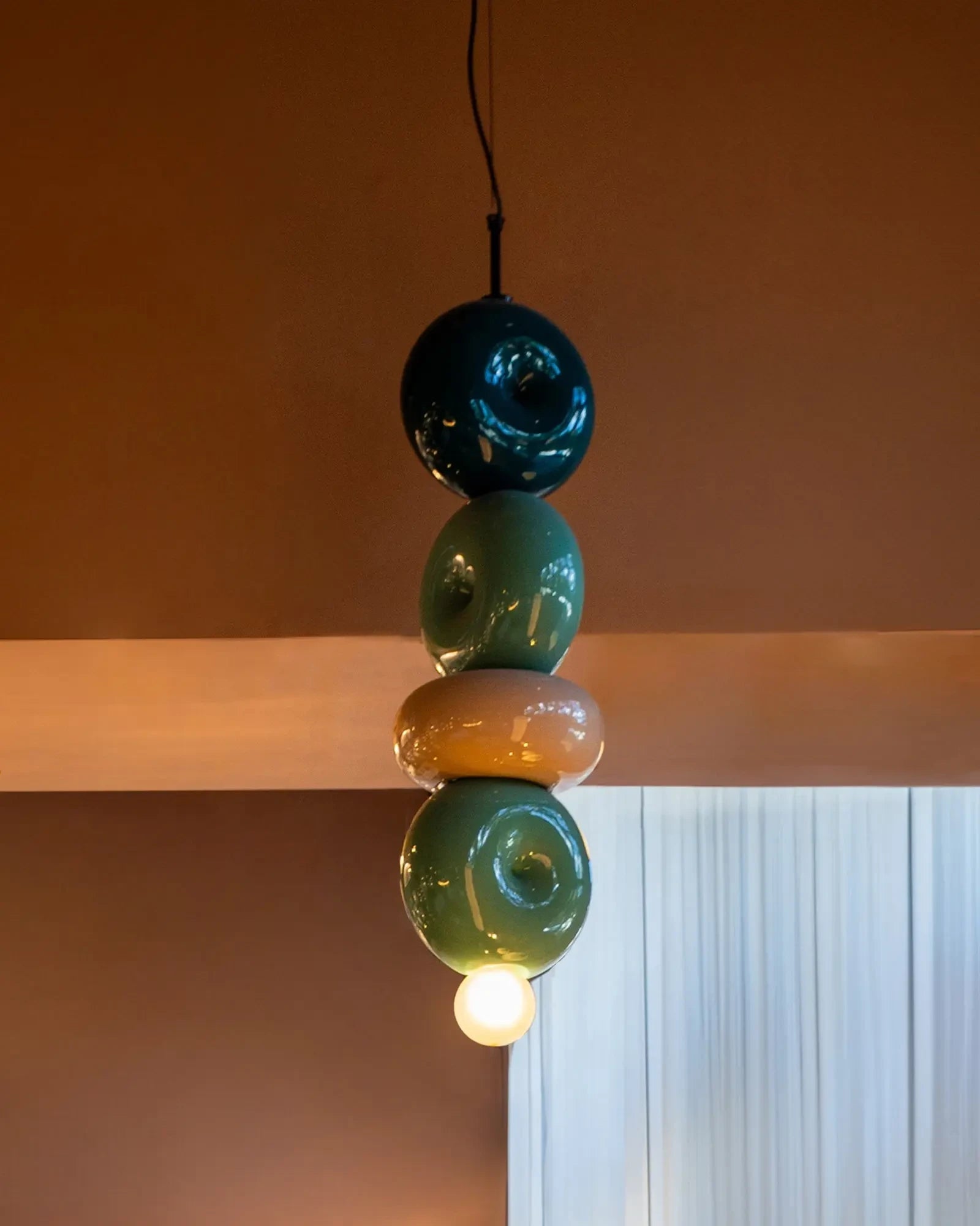Bumbum 4lt Pendant Light - Ex Display