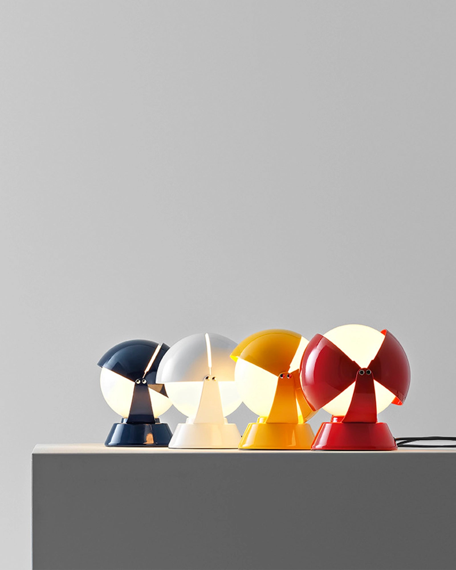 Buonanotte Table Lamp