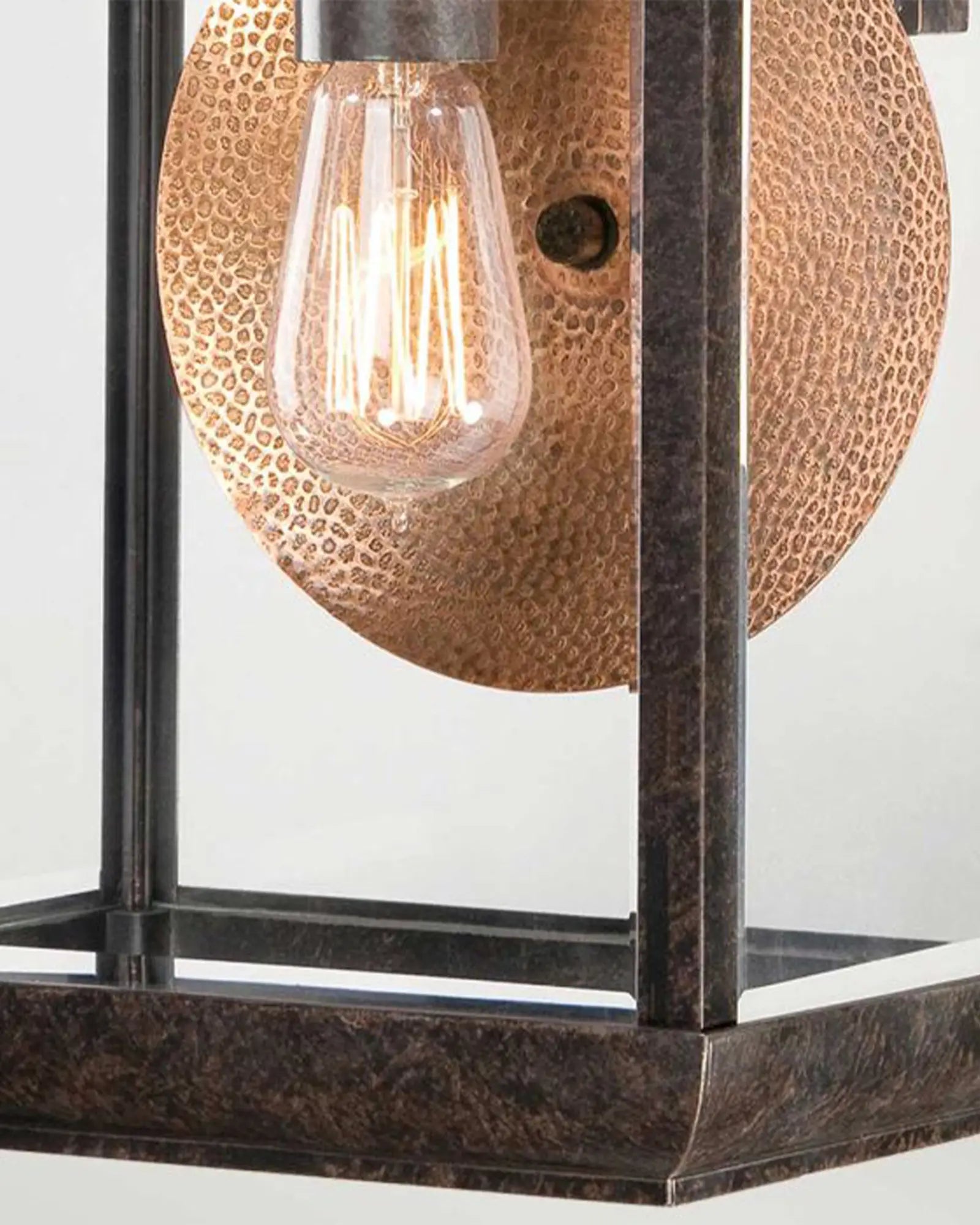 Byron Wall Light