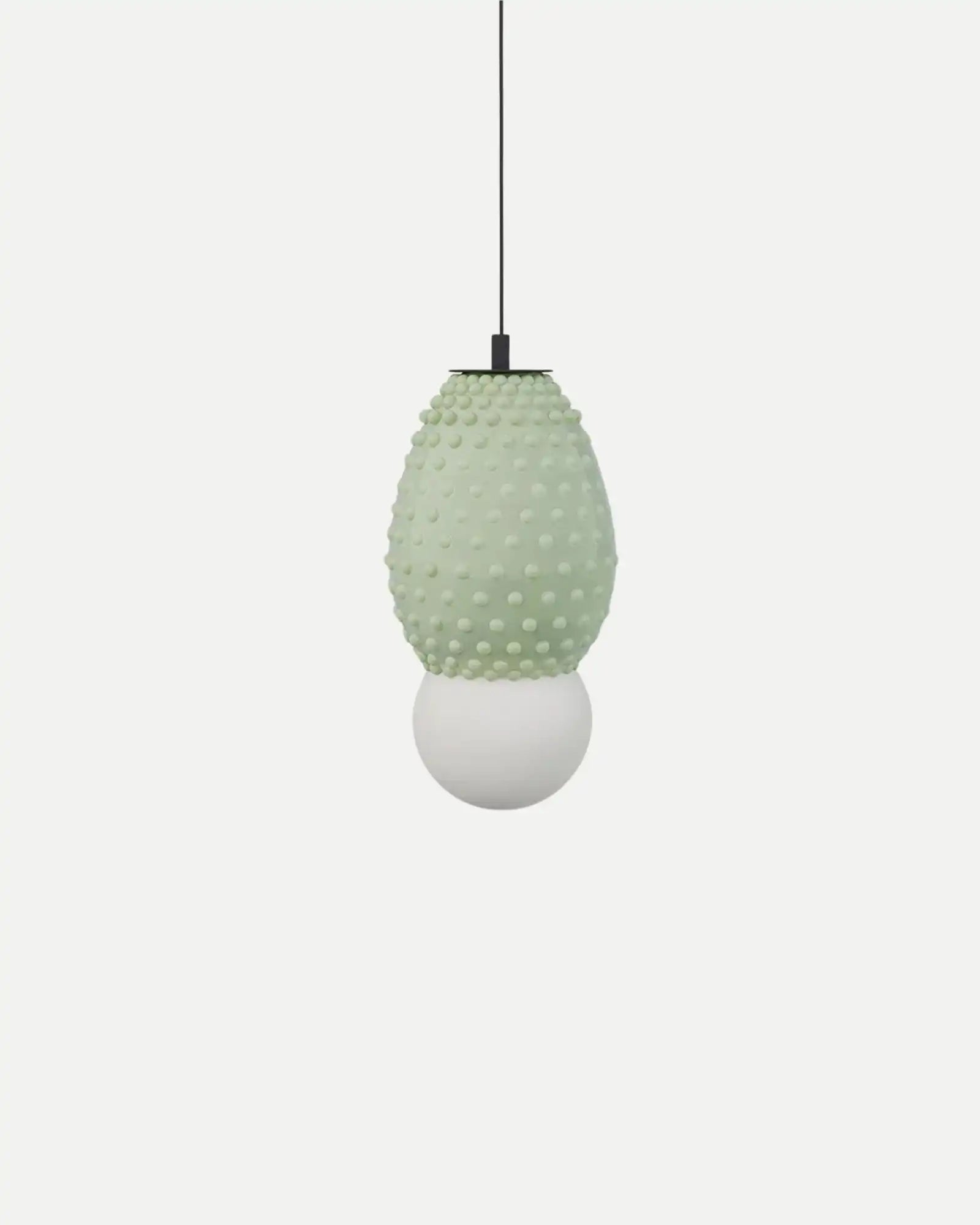 Cactus Pendant Light