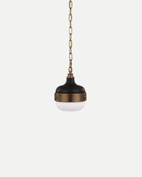 Cadence Mini Pendant Light