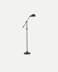 Calais Floor Lamp