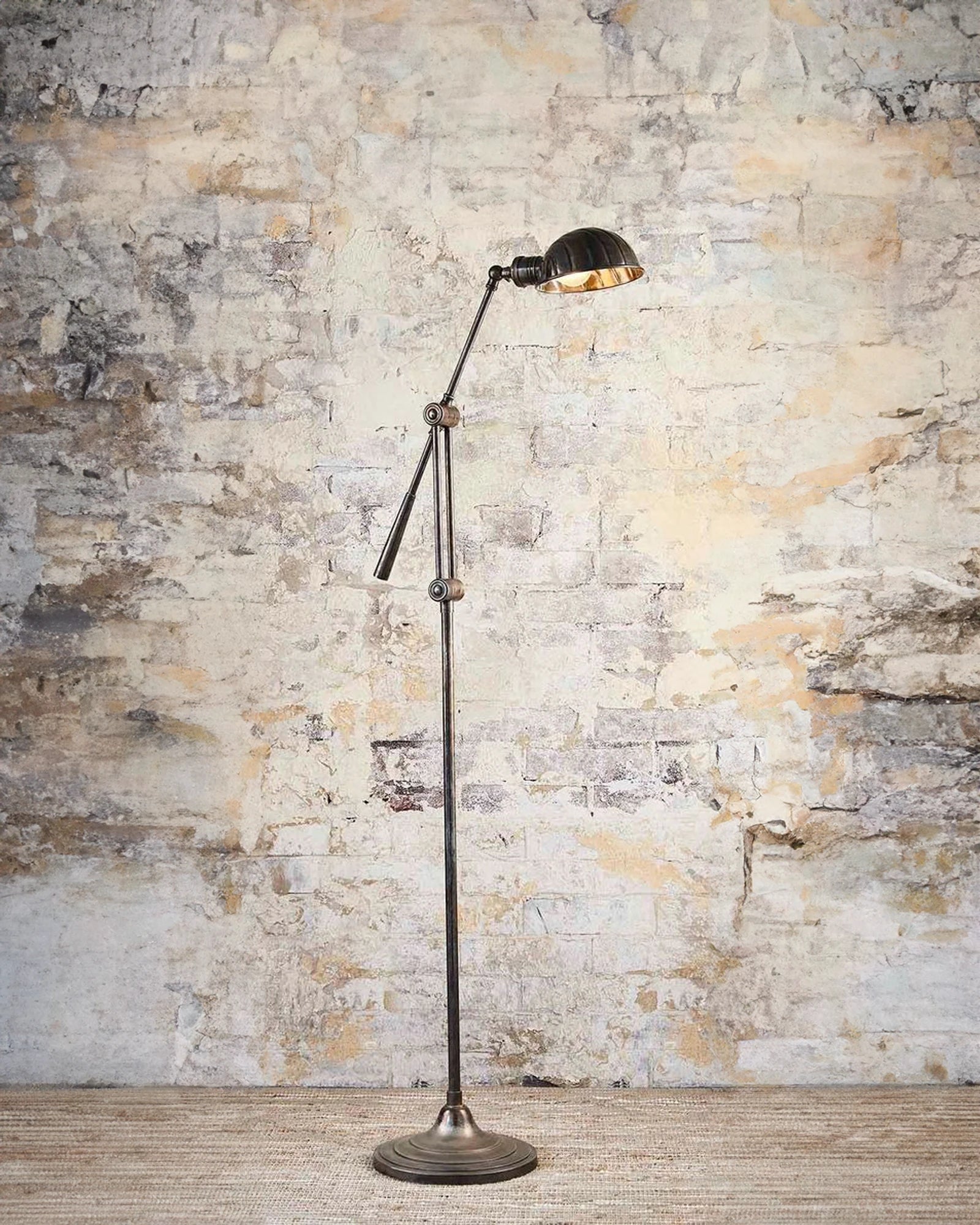 Calais Floor Lamp