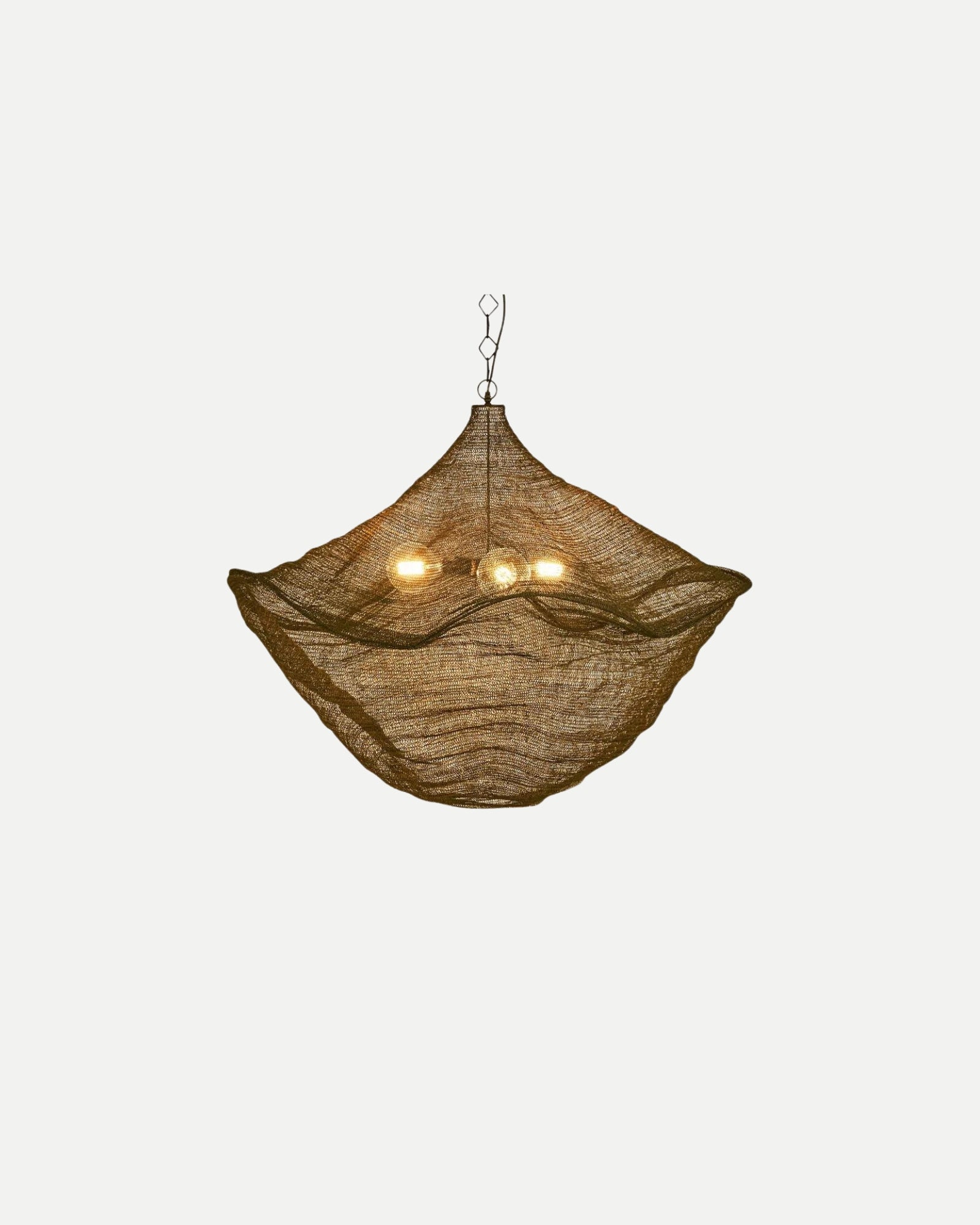 California Pendant Light