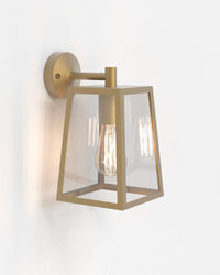 Calvi Outdoor Wall Light