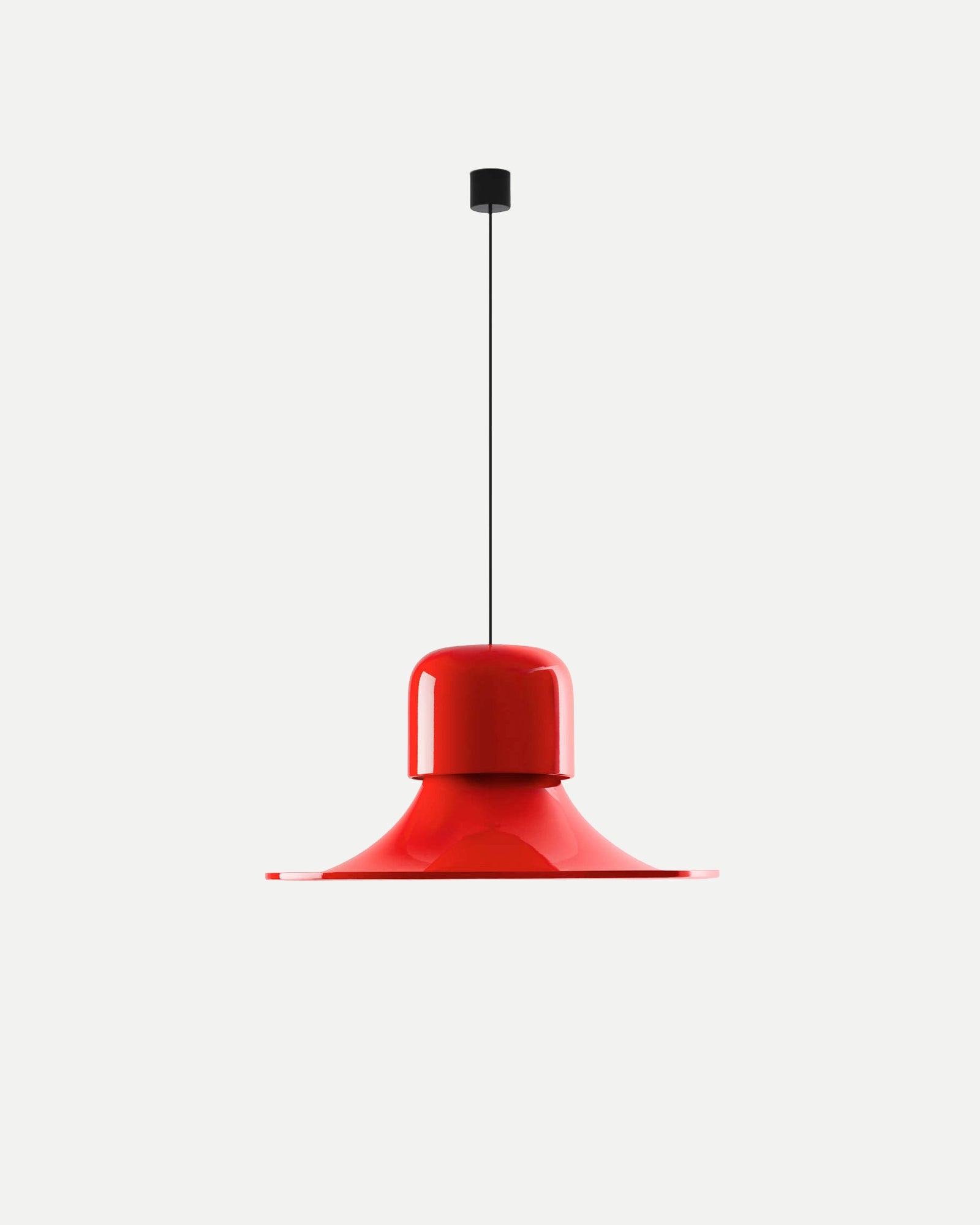 Campana Pendant Light