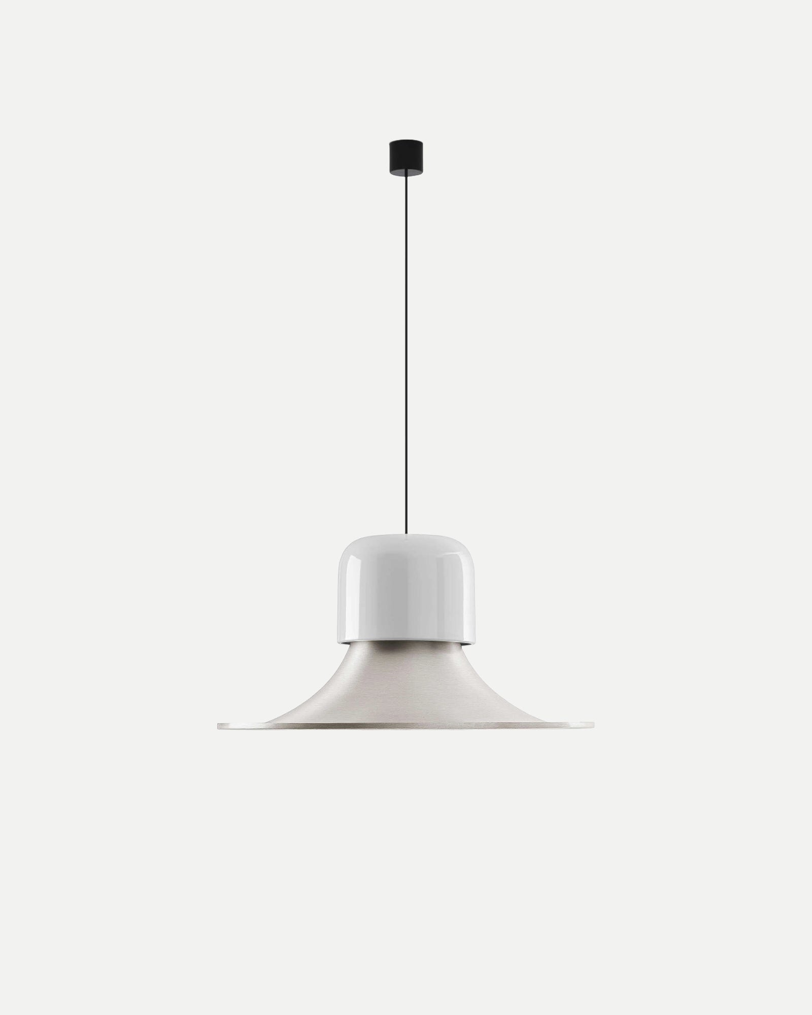 Campana Pendant Light