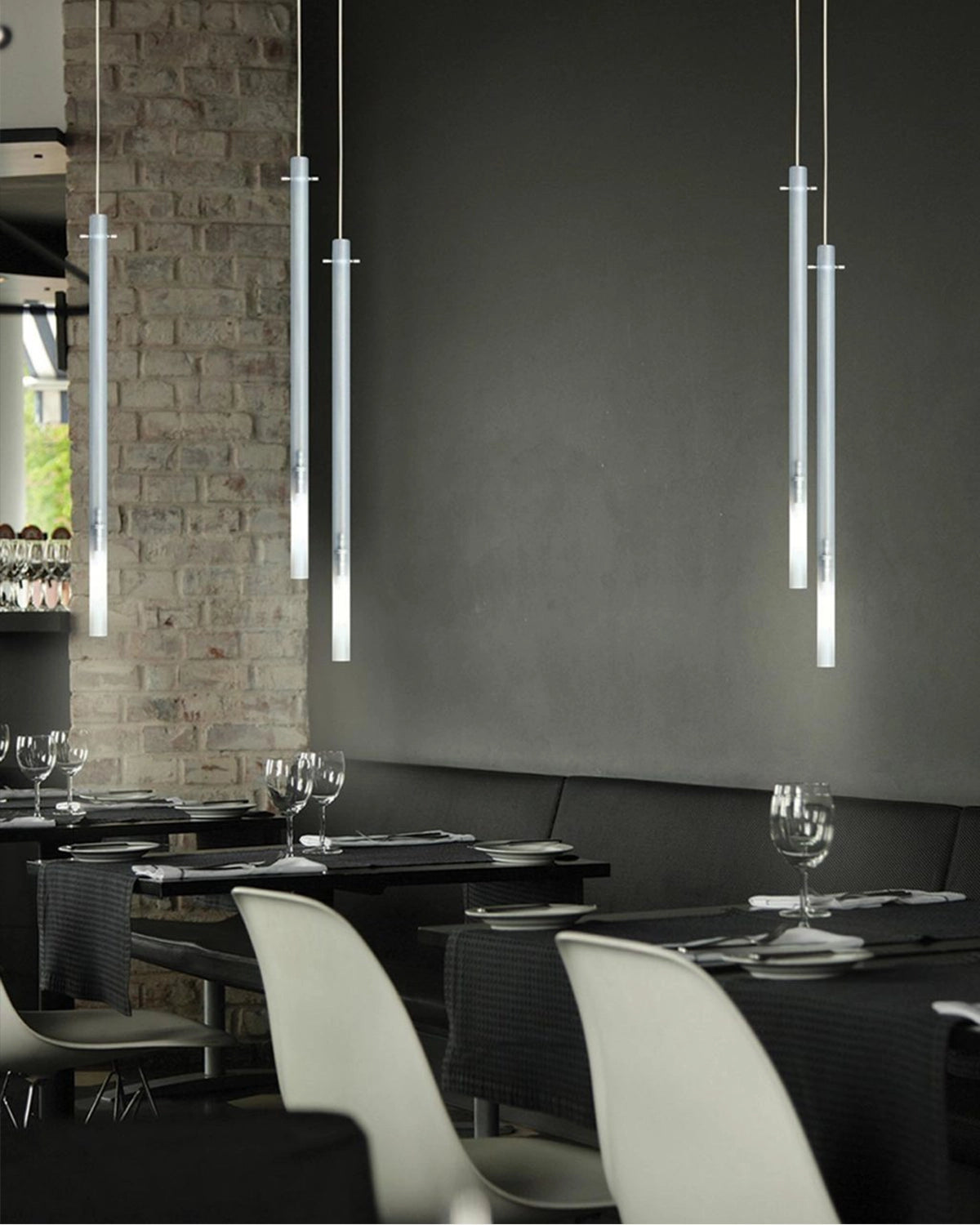 Canna Nuda Pendant Light