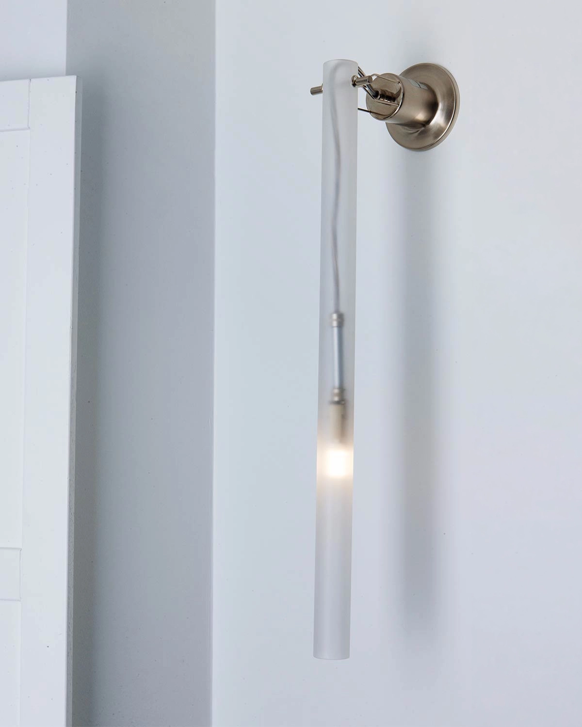 Canna Nuda Wall/Ceiling Light