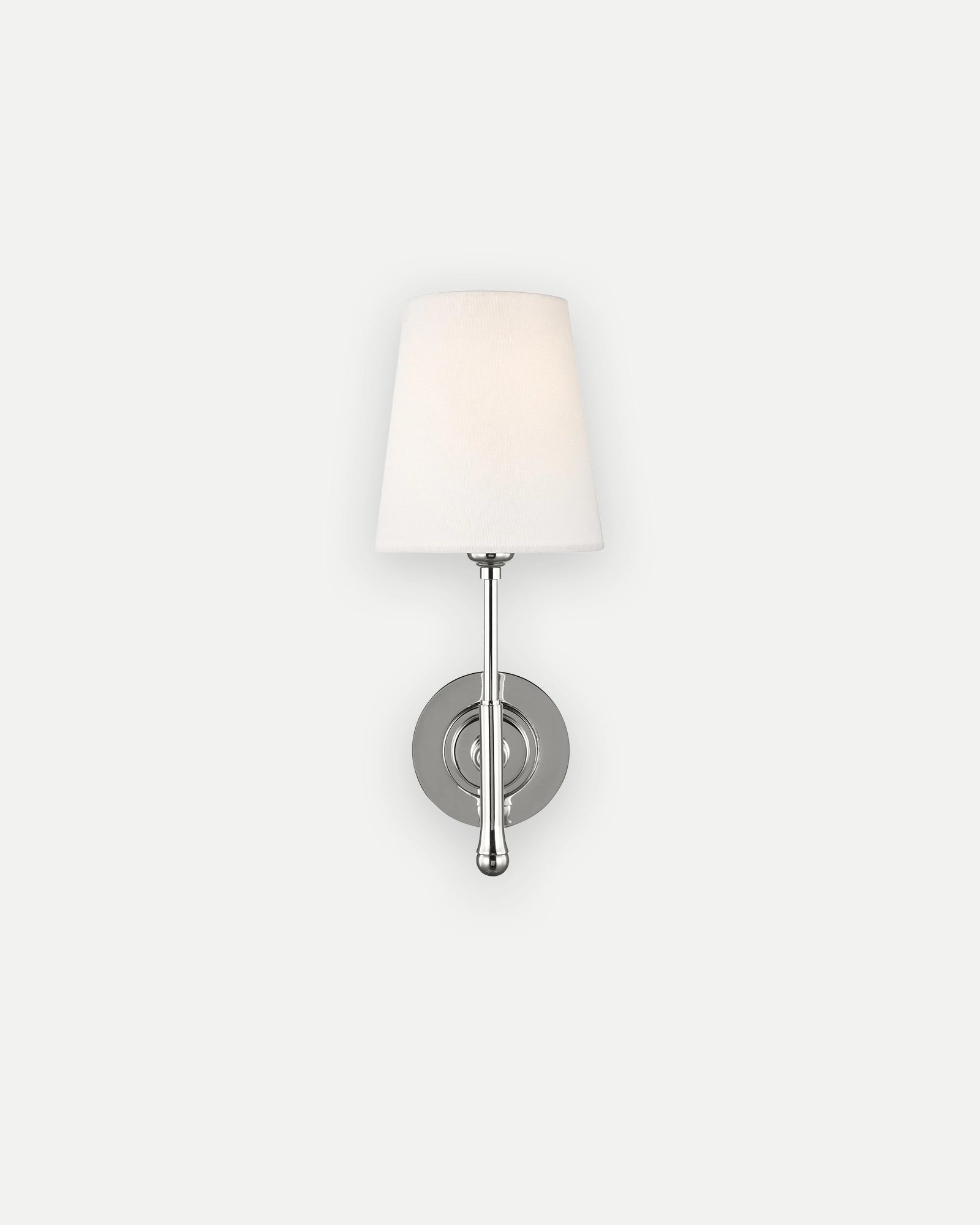 Capri Short Wall Light