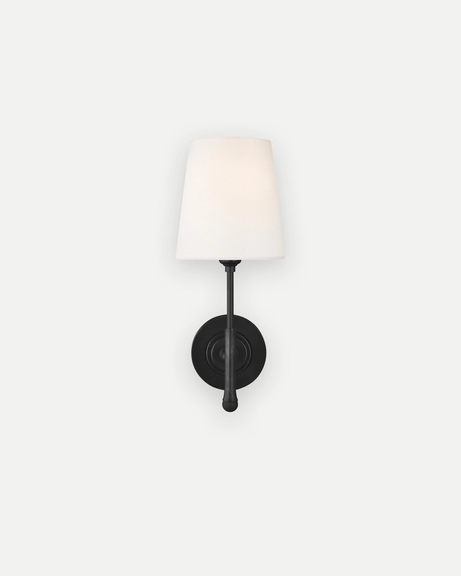 Capri Short Wall Light