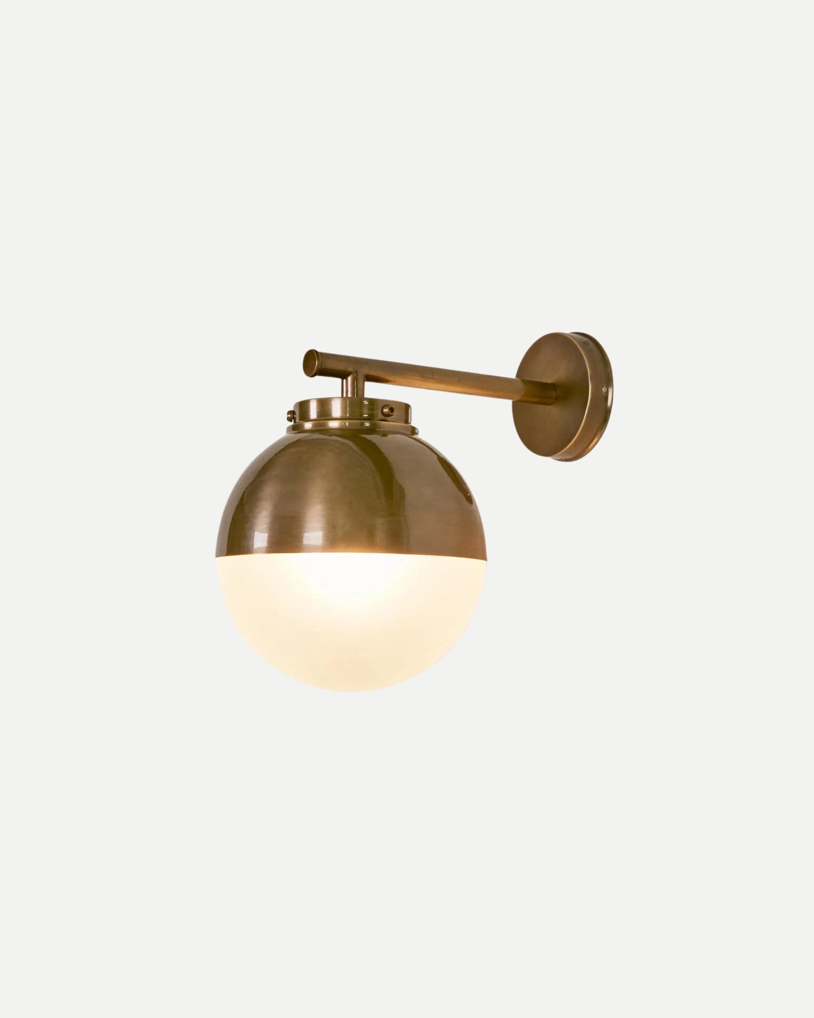 Carrington Outdoor Wall Light