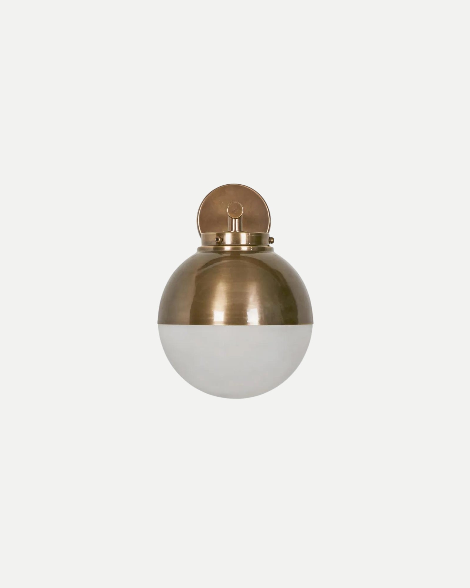 Carrington Outdoor Wall Light