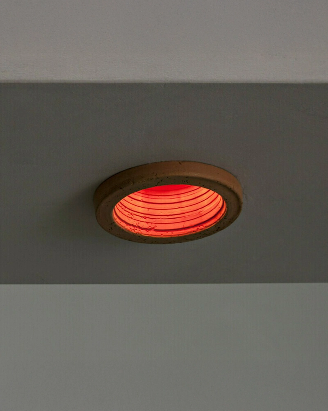 Carso Clay Recessed Downlight