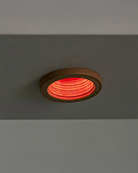 Carso Clay Recessed Downlight