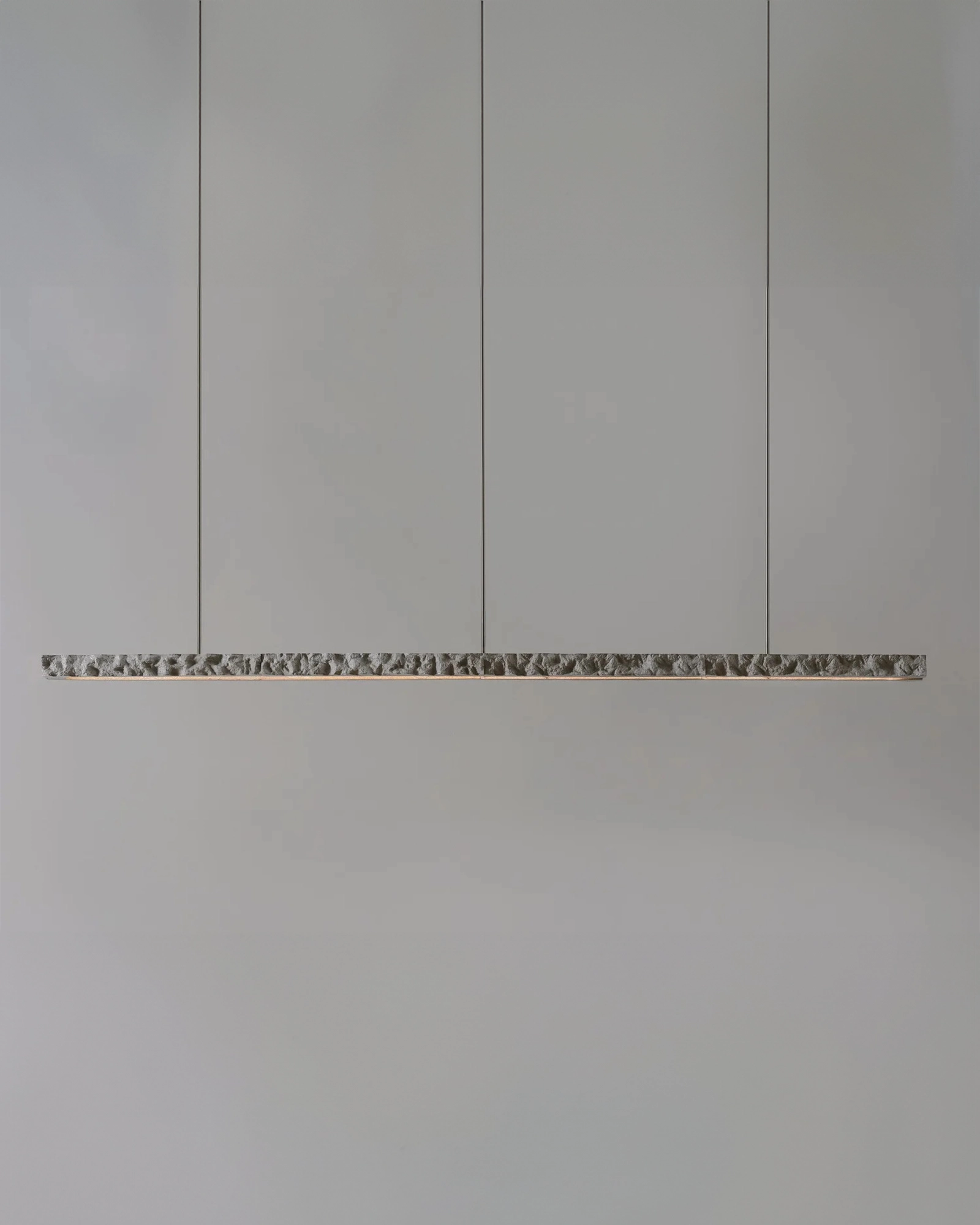 Carst Linear Pendant Light