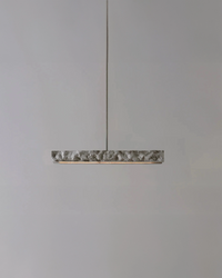 Carst Linear Pendant Light