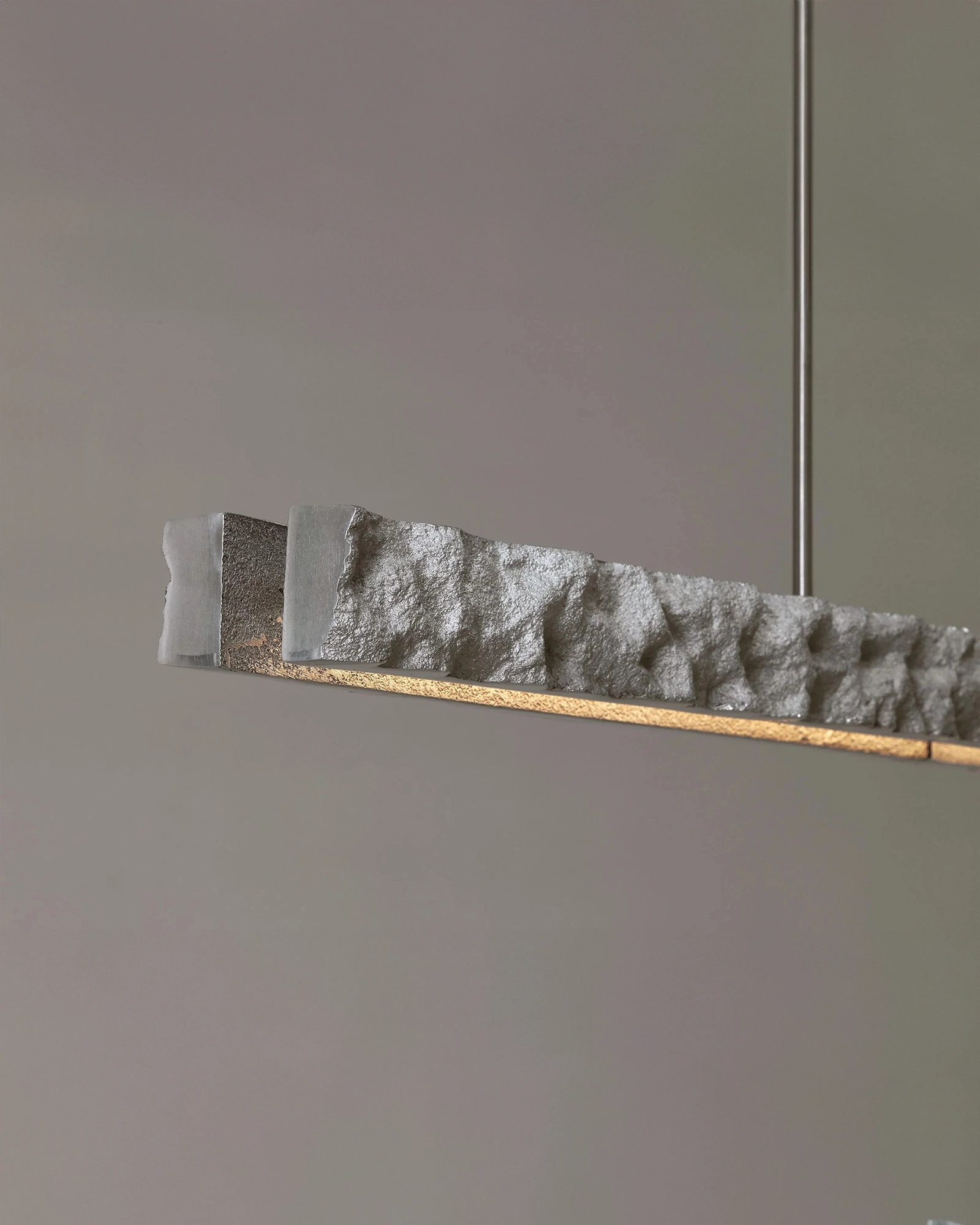 Carst Linear Pendant Light