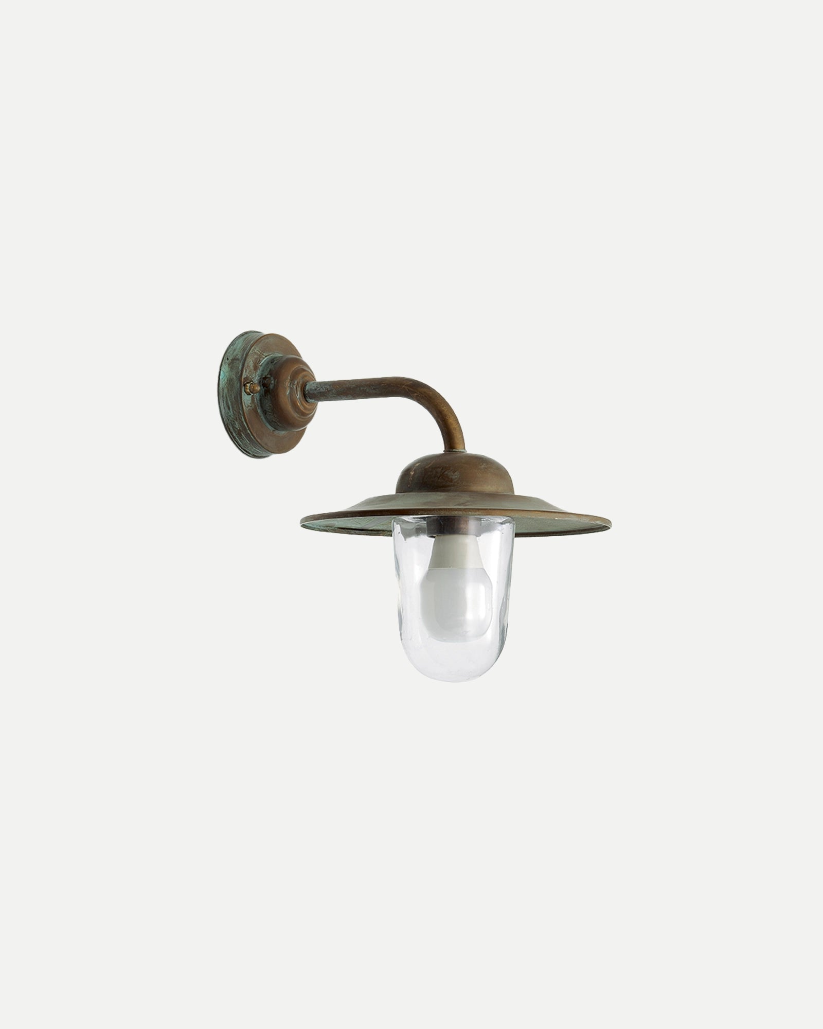 Casale Outdoor Wall Light