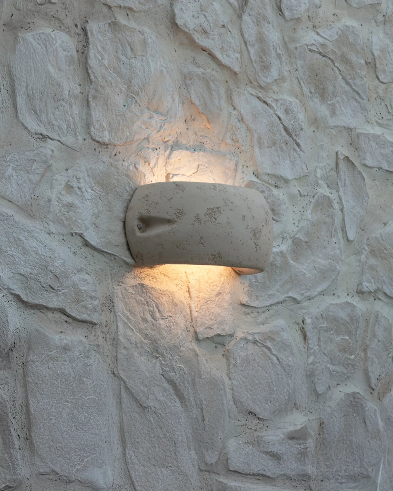 Castelverde Wall Light