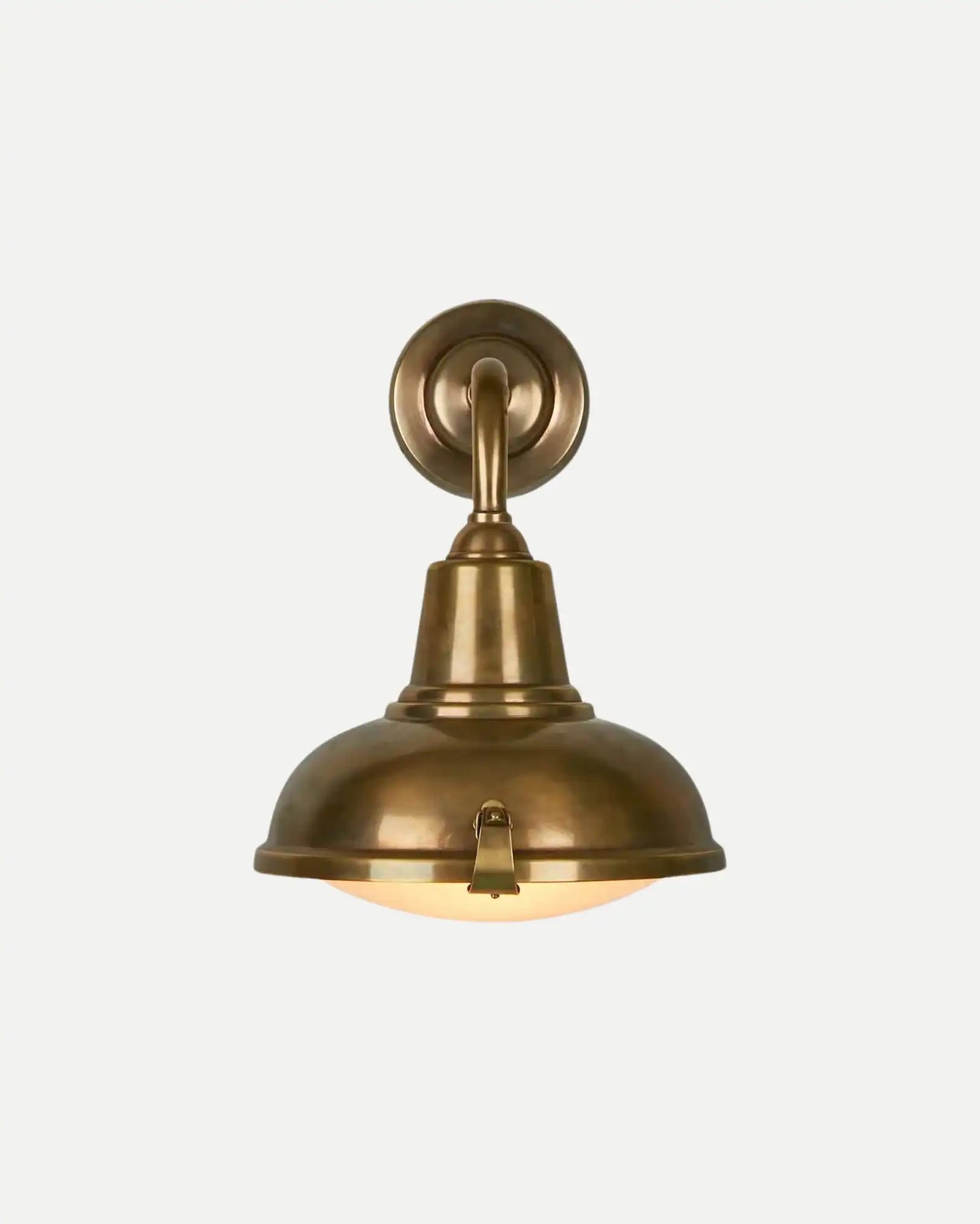 Catalina Outdoor Wall Light