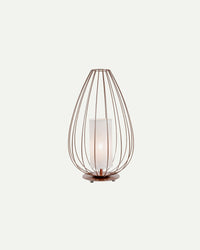 Cell Outdoor Floor Lamp