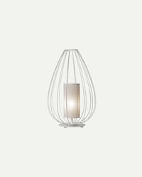 Cell Floor Lamp