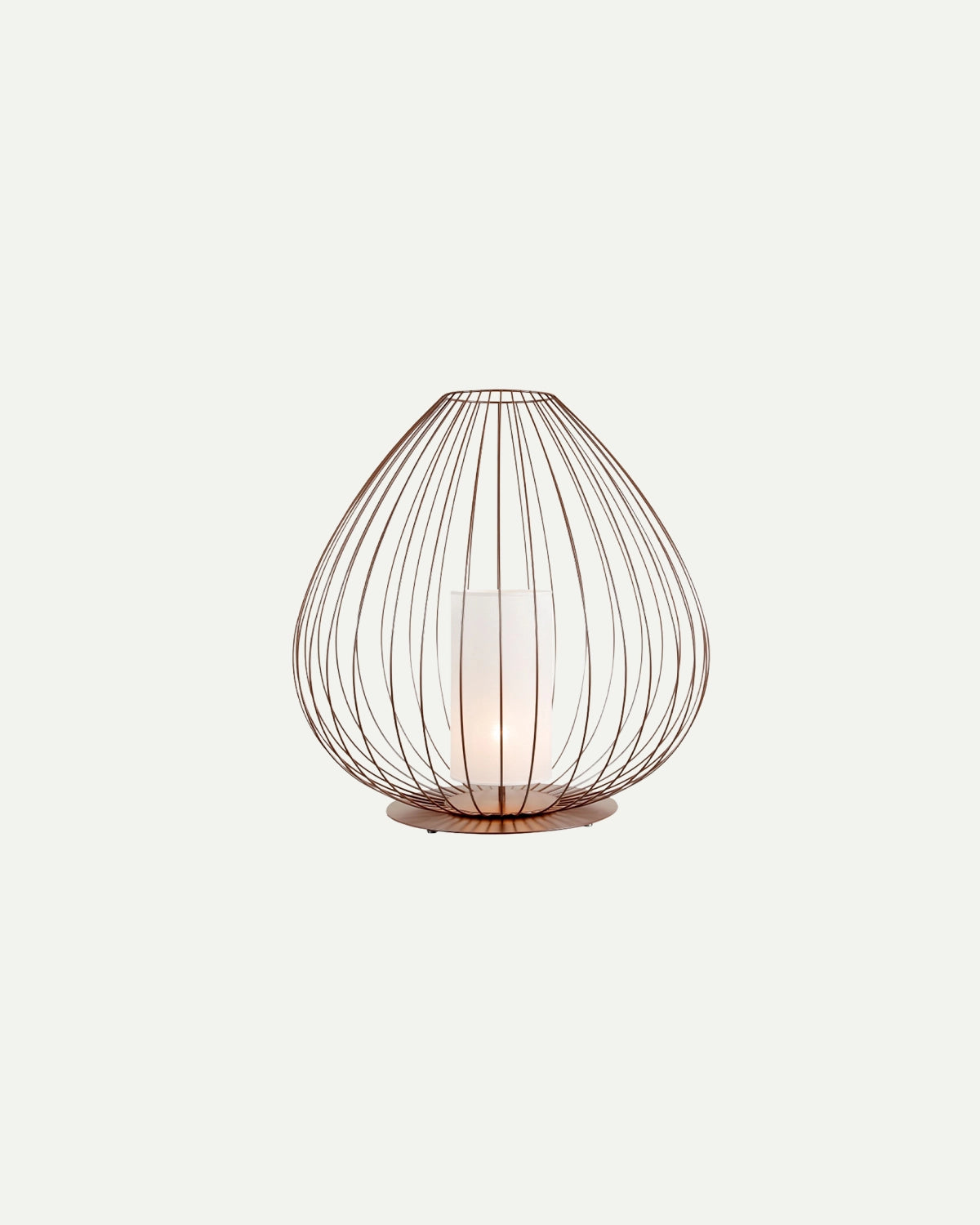 Cell Floor Lamp