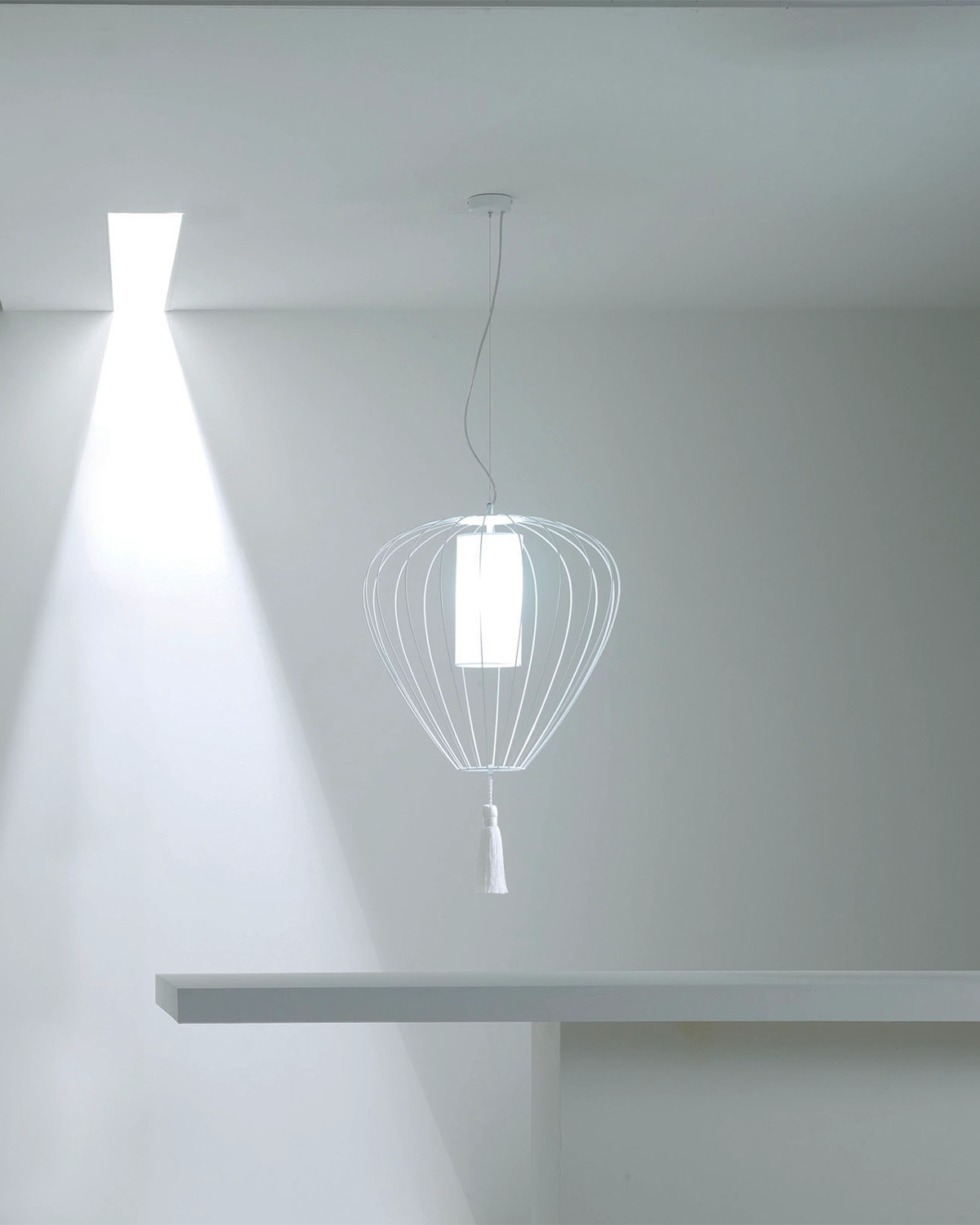 Cell II Pendant Light