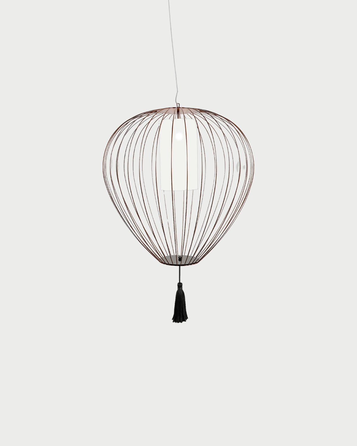 Cell II Pendant Light