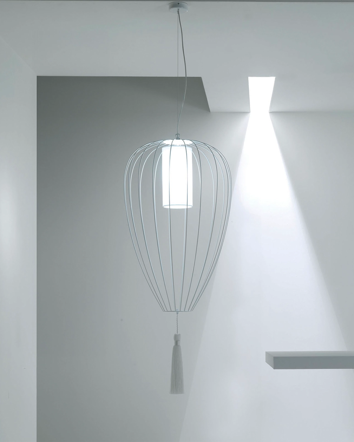 Cell II Pendant Light