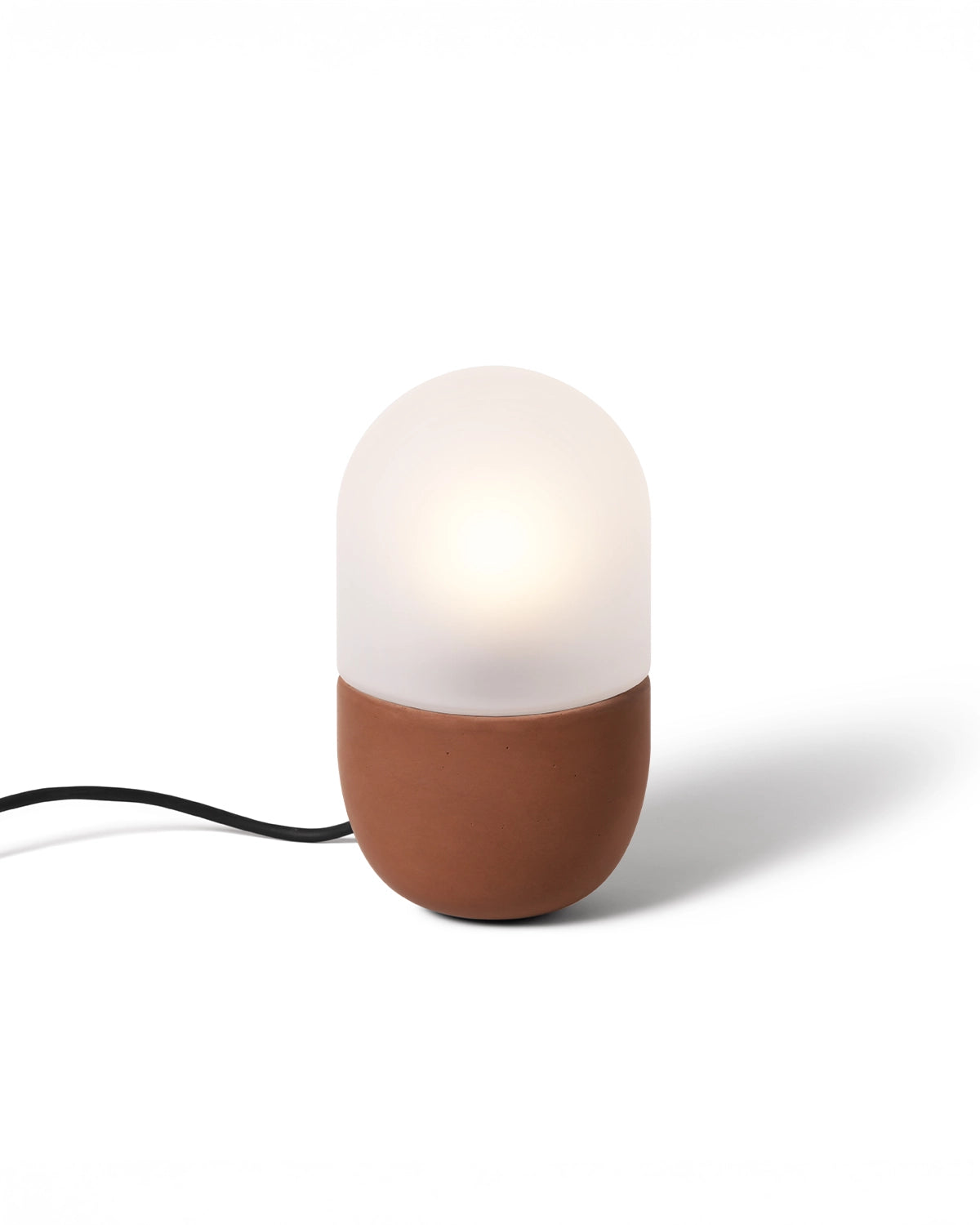 Cell Table Lamp
