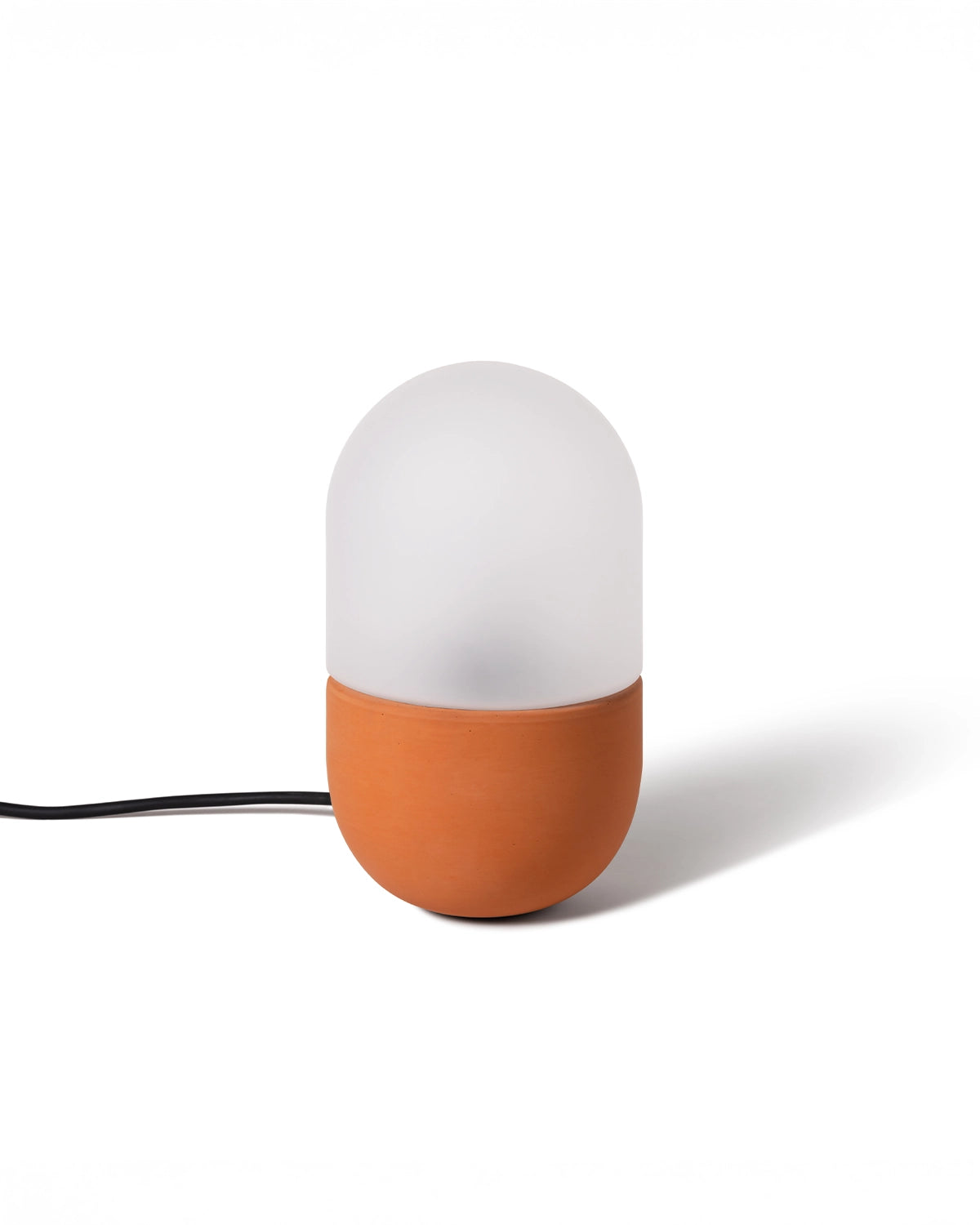 Cell Table Lamp