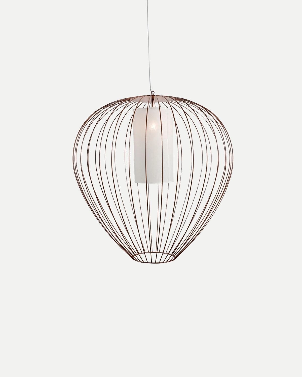 Cell Outdoor Pendant Light