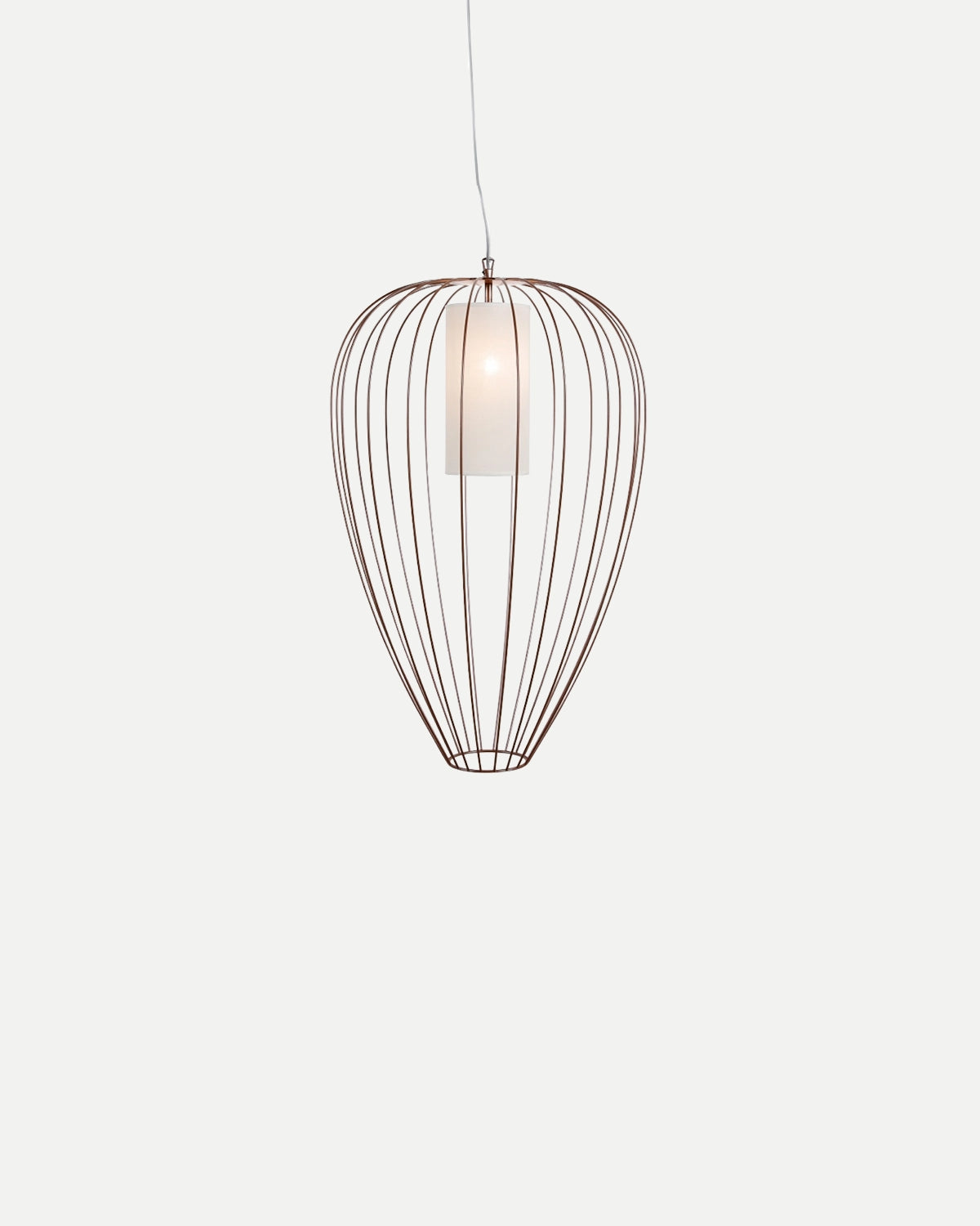 Cell Outdoor Pendant Light
