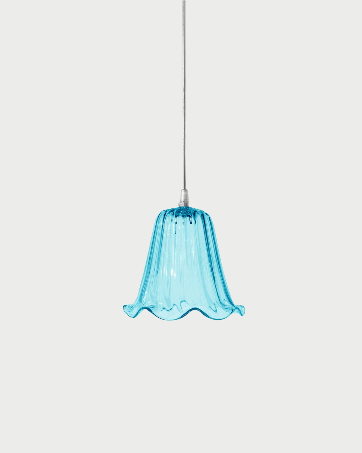 Ceraunavolta Pendant Light