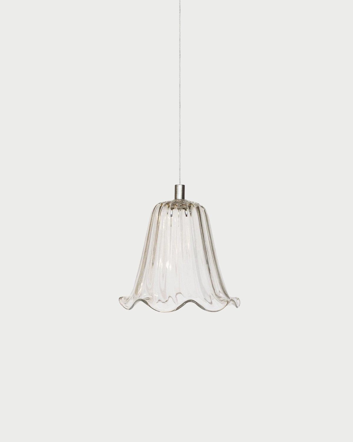 Ceraunavolta Pendant Light