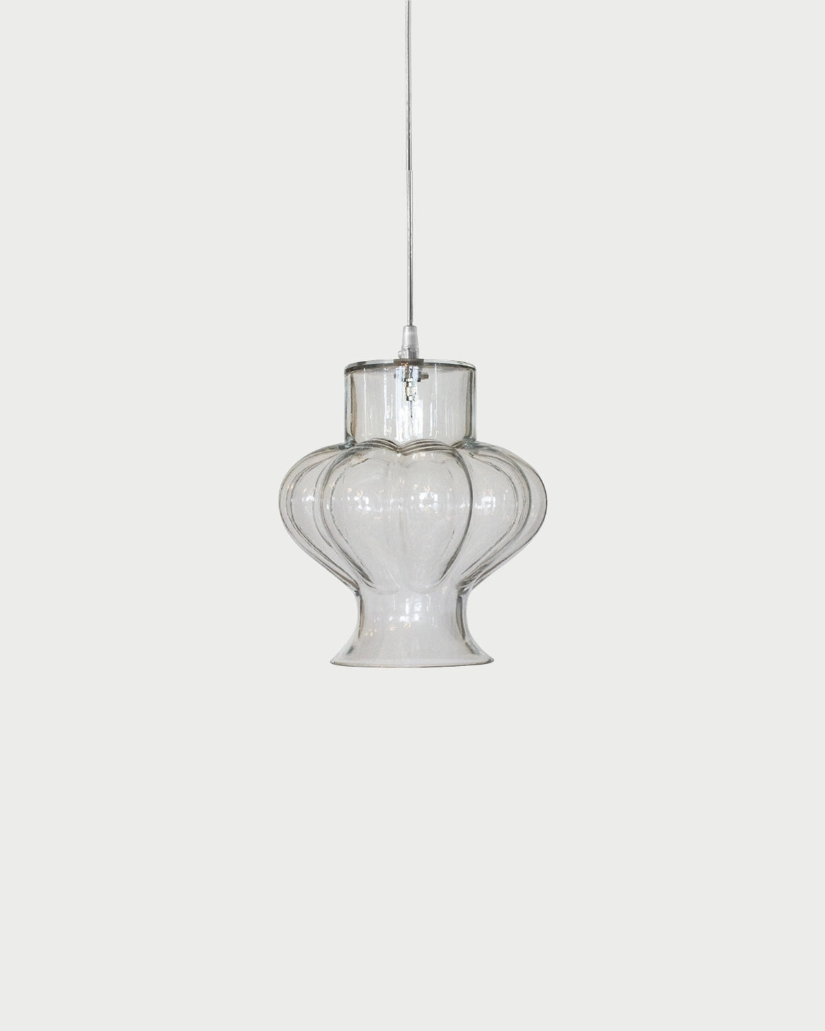 Ceraunavolta Pendant Light
