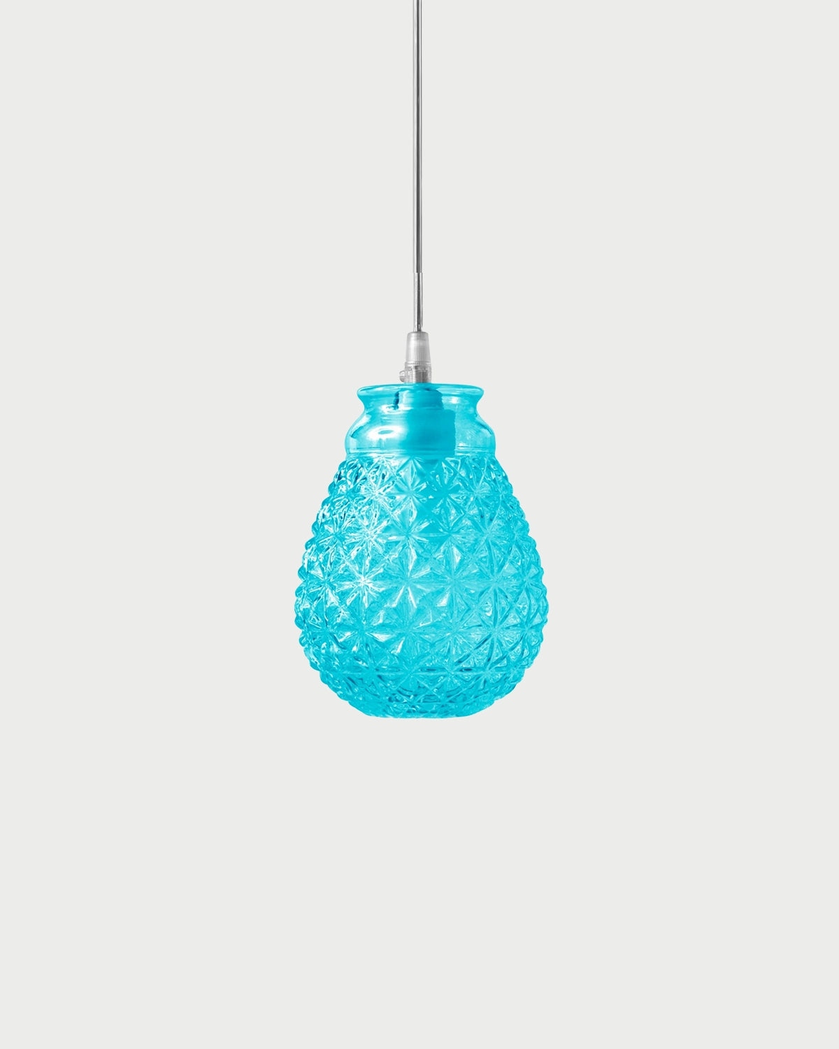 Ceraunavolta Pendant Light